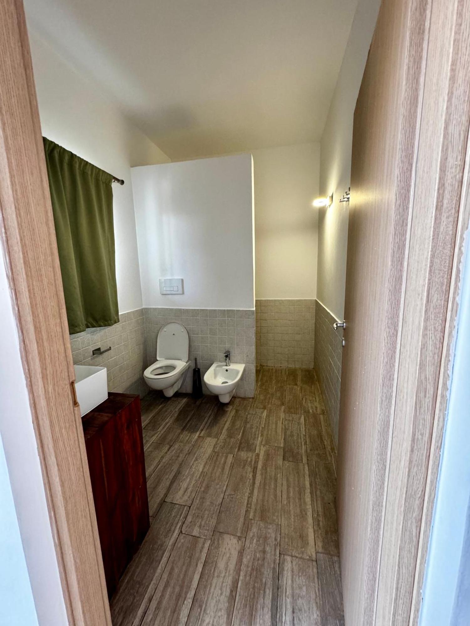 Bed & Breakfast La Base *