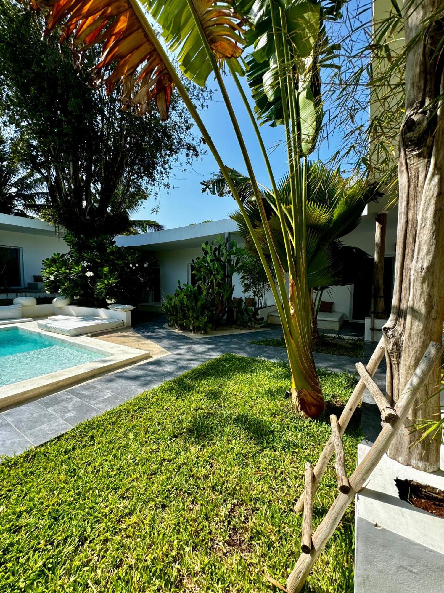 La Base Bed & Breakfast Kiwengwa (Zanzibar)