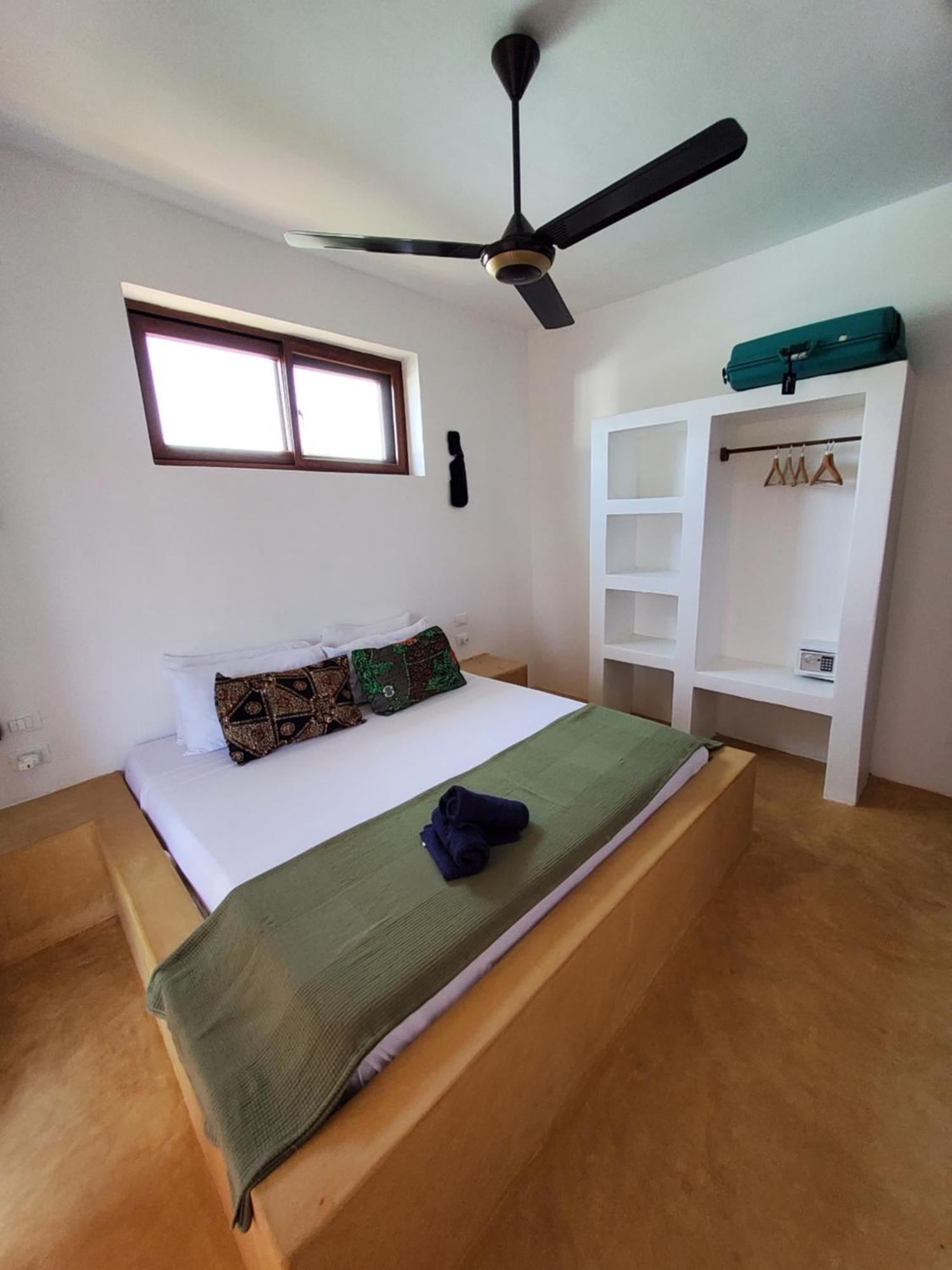 Apartment Iaia *