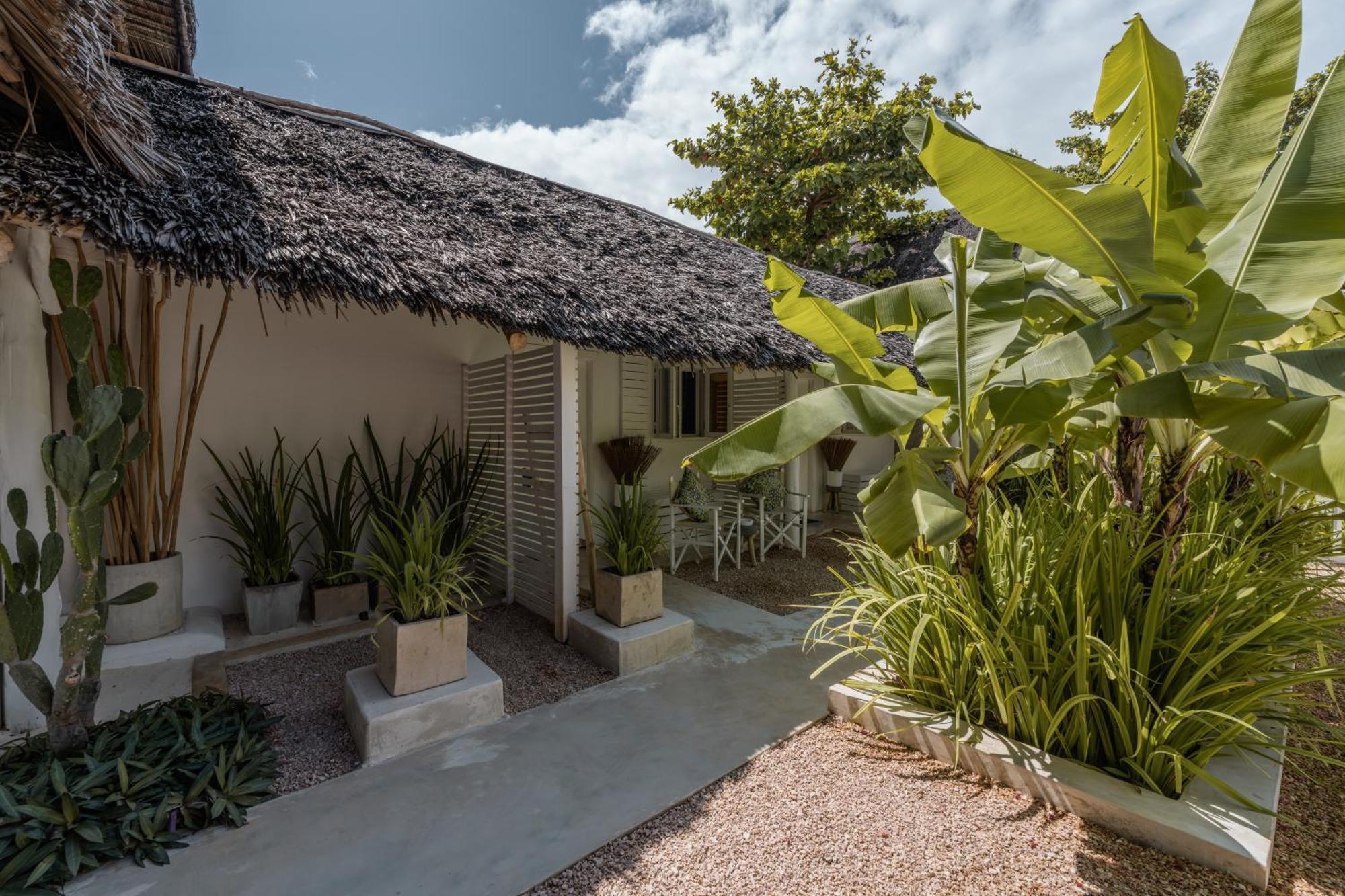 The Loop (adults Only) 2* Jambiani (Zanzibar)