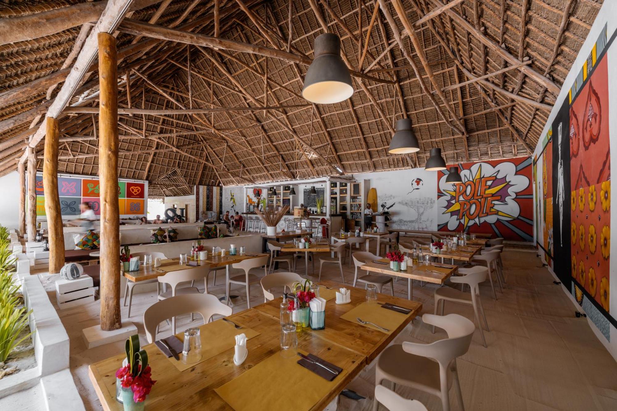 The Loop (adults Only) 2* Jambiani (Zanzibar)