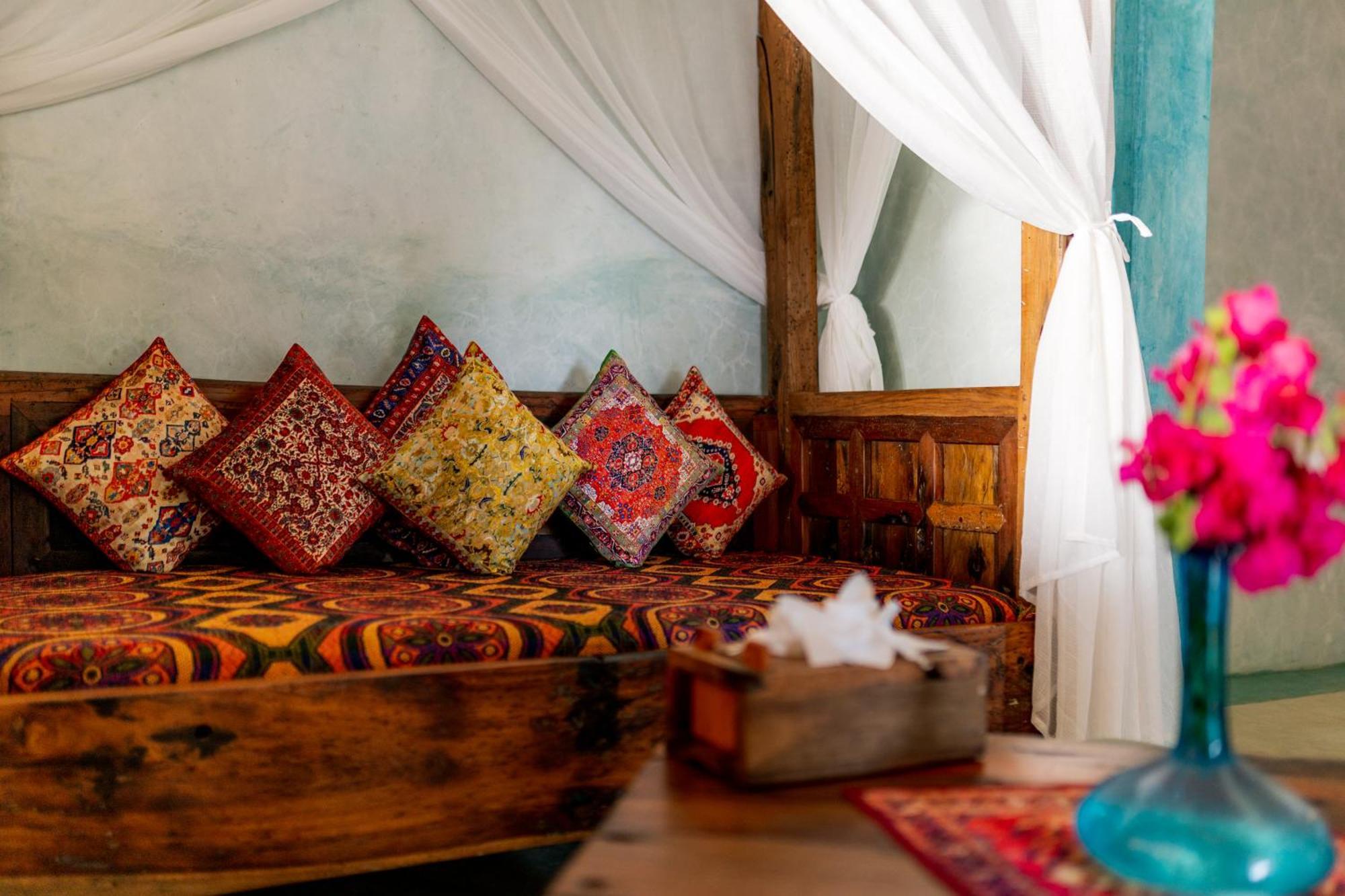 Hotel Casa Paradis Boutique