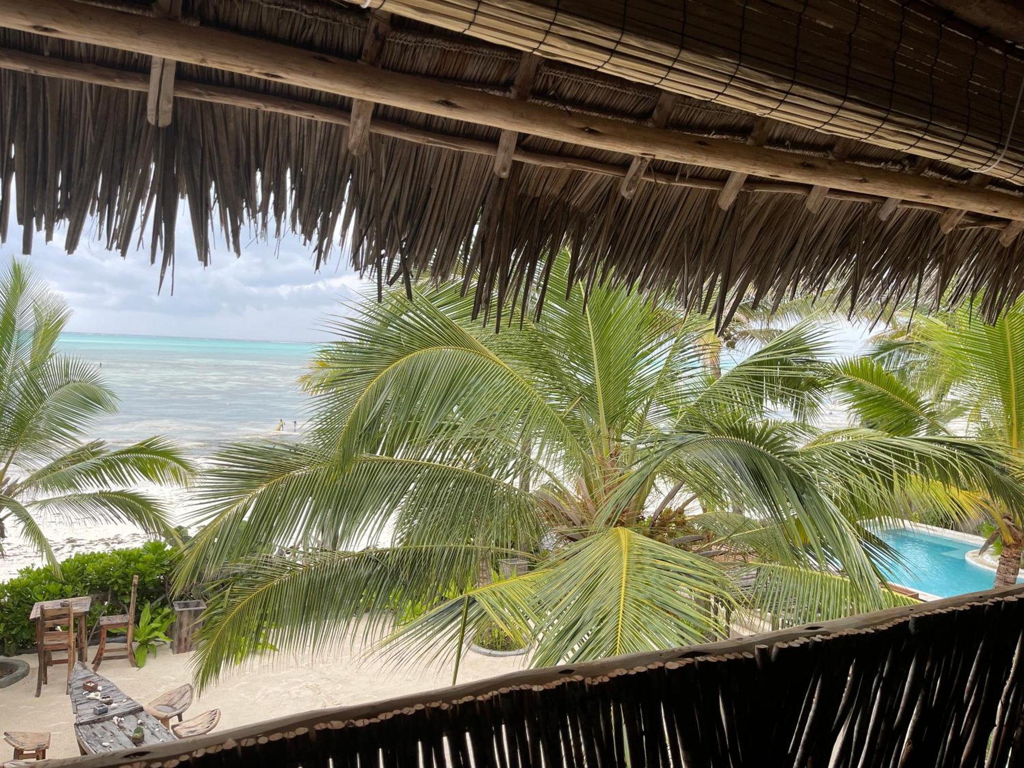 Casa Paradis Boutique Hotel Jambiani (Zanzibar)