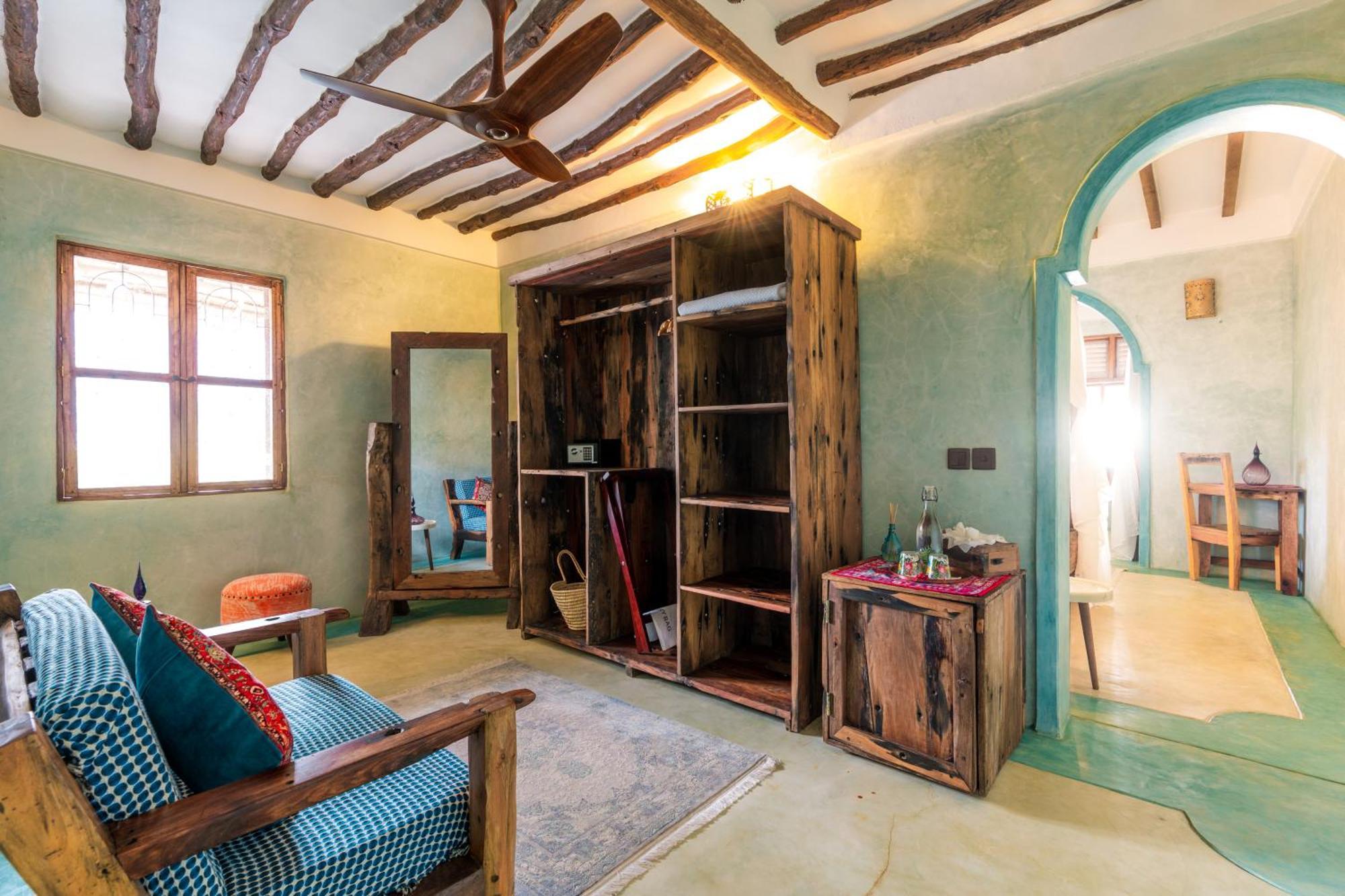 Casa Paradis Boutique *