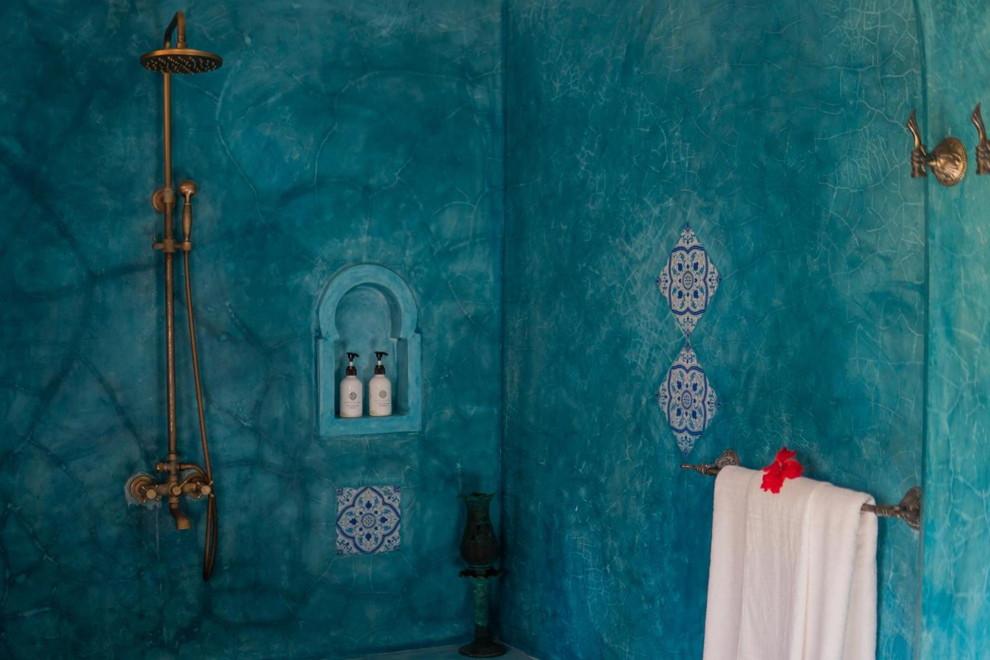 Casa Paradis Boutique Hotel *