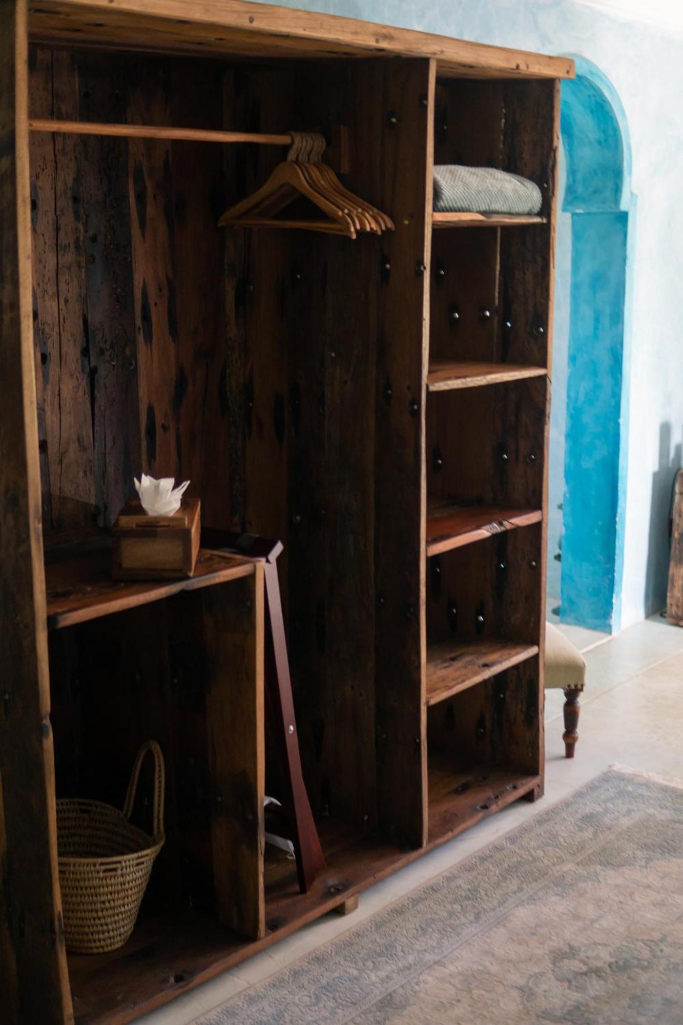 Hotel Casa Paradis Boutique Jambiani (Zanzibar)