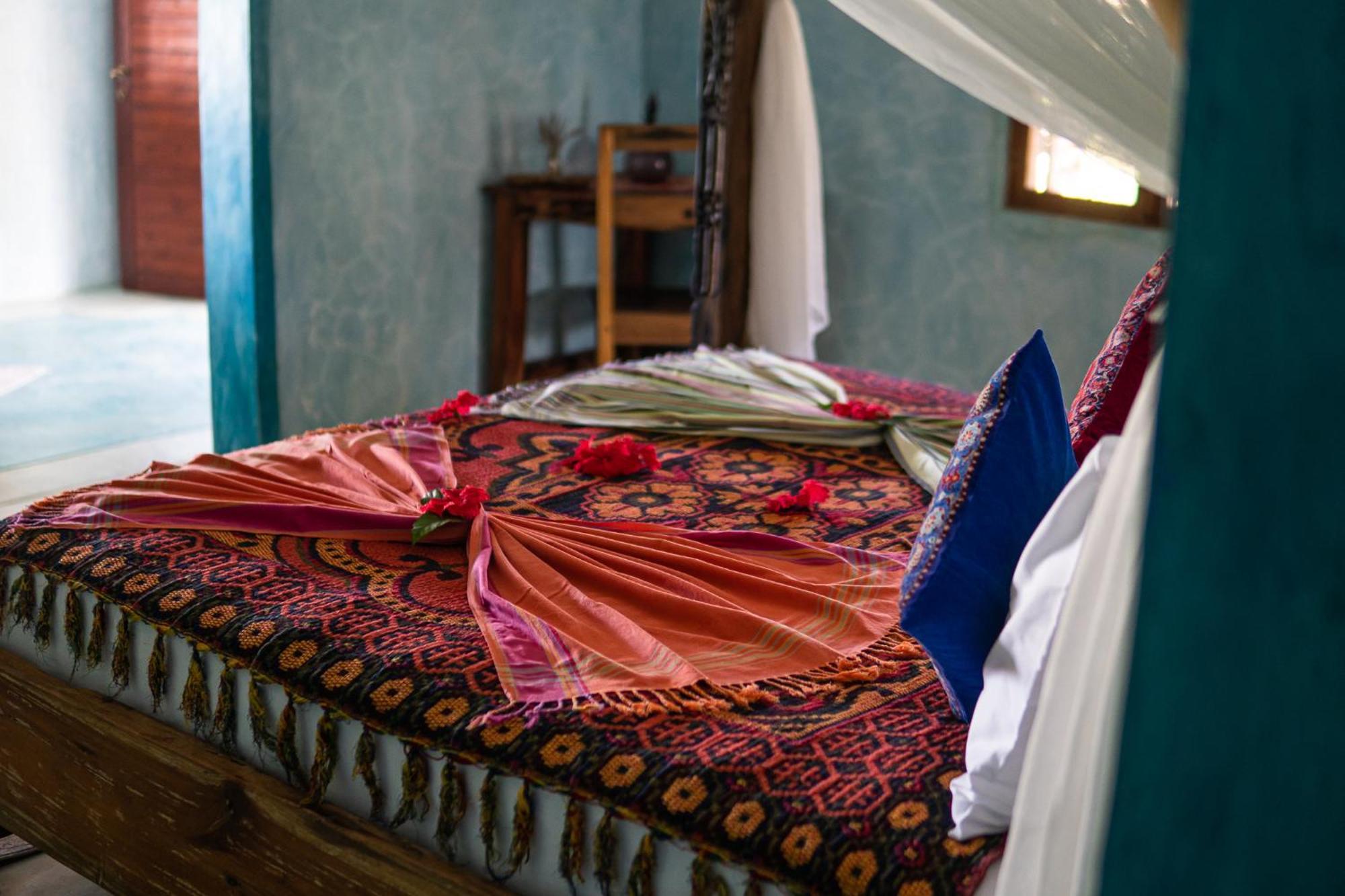 Casa Paradis Boutique *