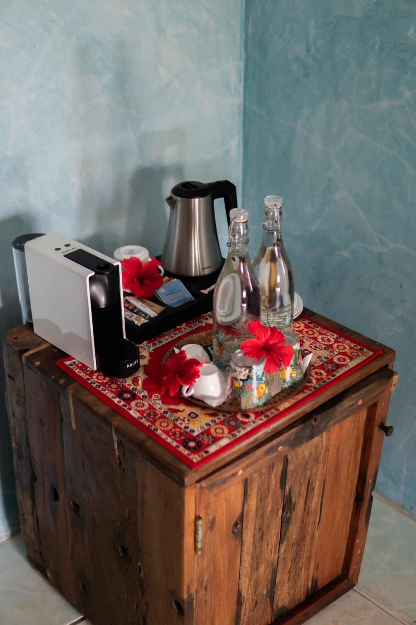 Casa Paradis Boutique