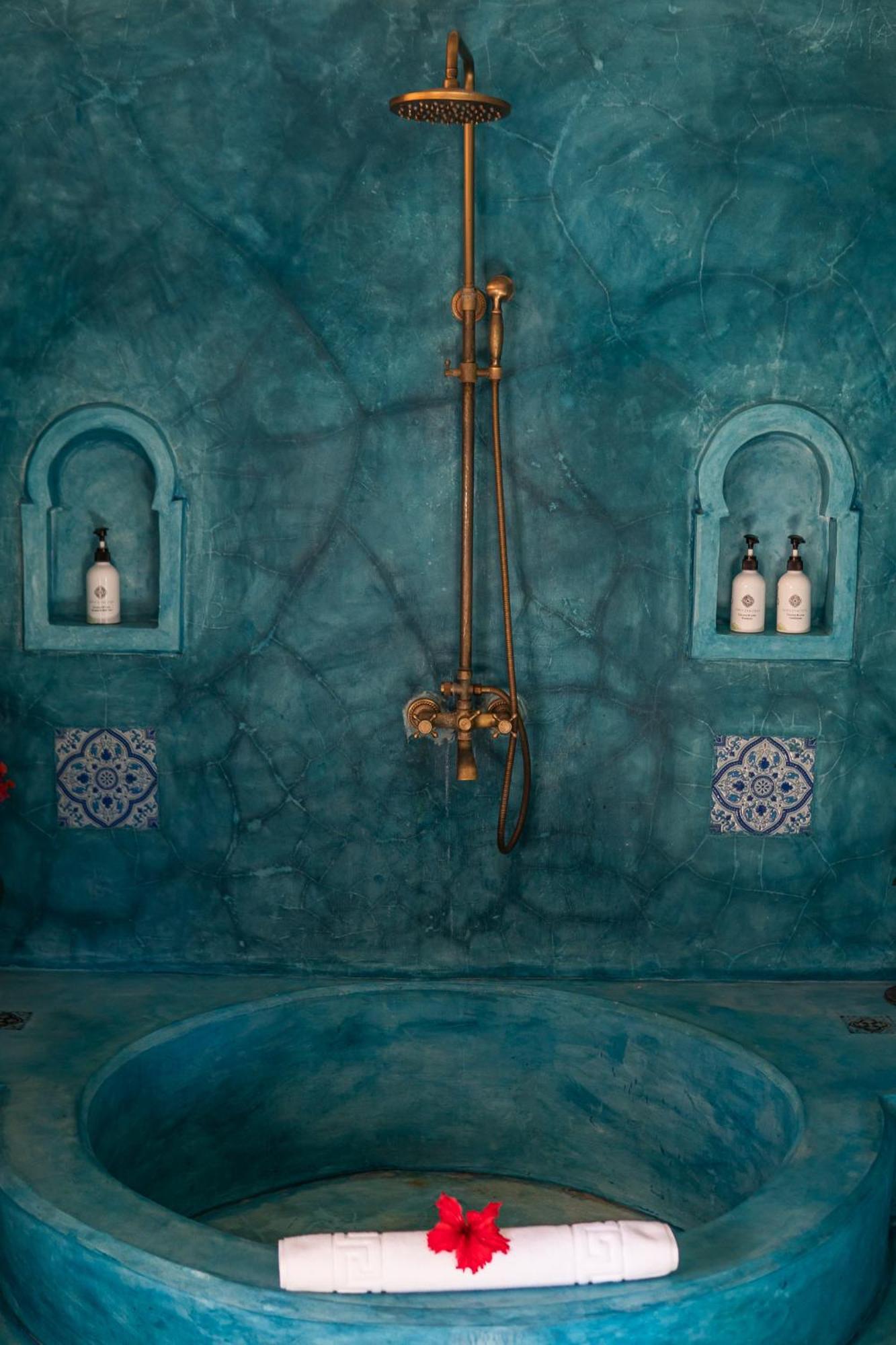 Hotel Casa Paradis Boutique