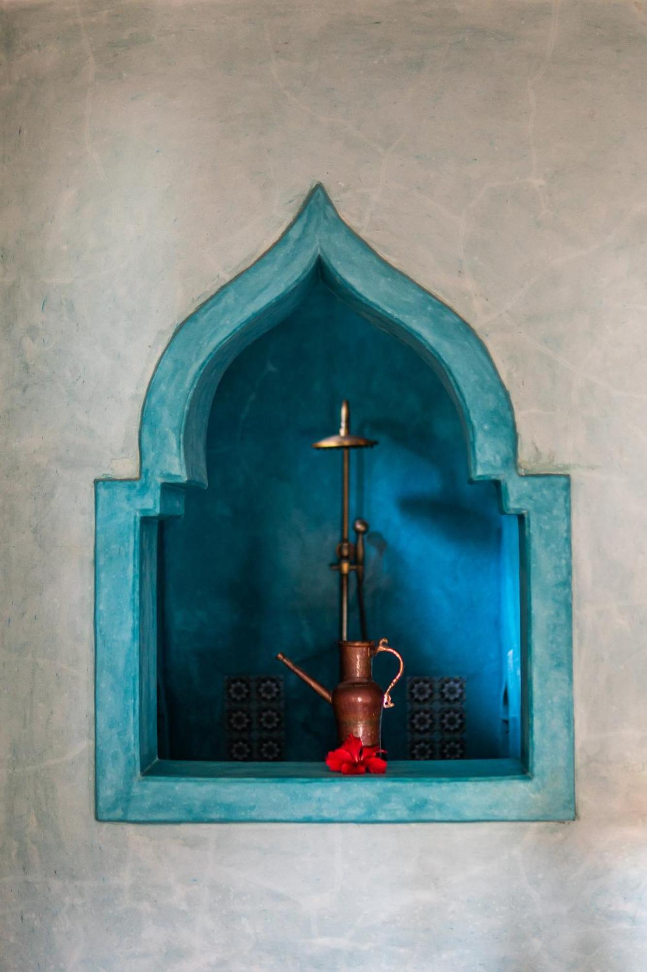 Casa Paradis Boutique * Jambiani (Zanzibar)