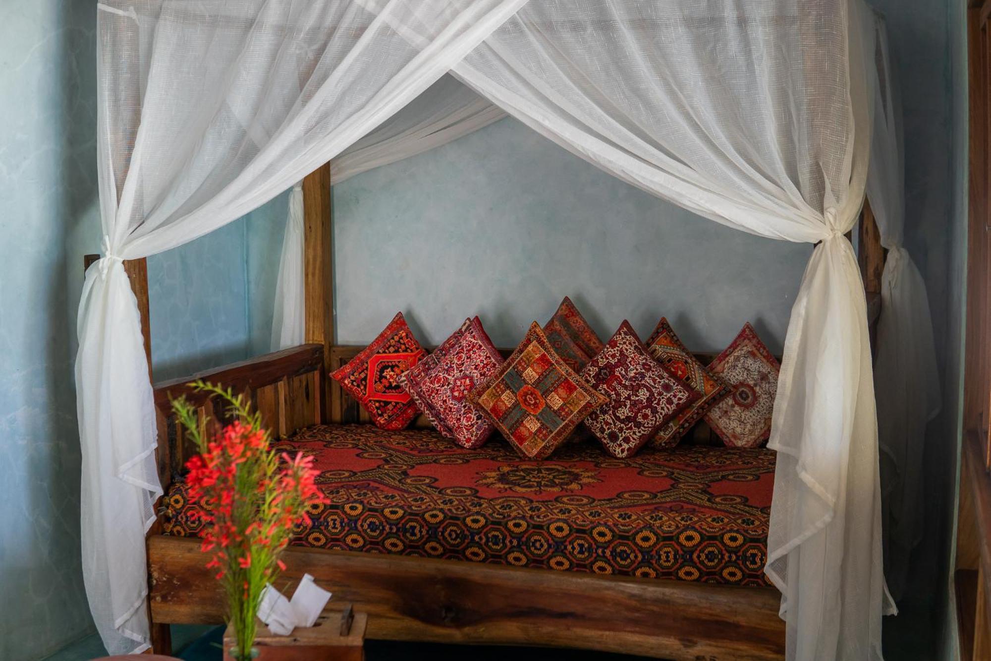Casa Paradis Boutique