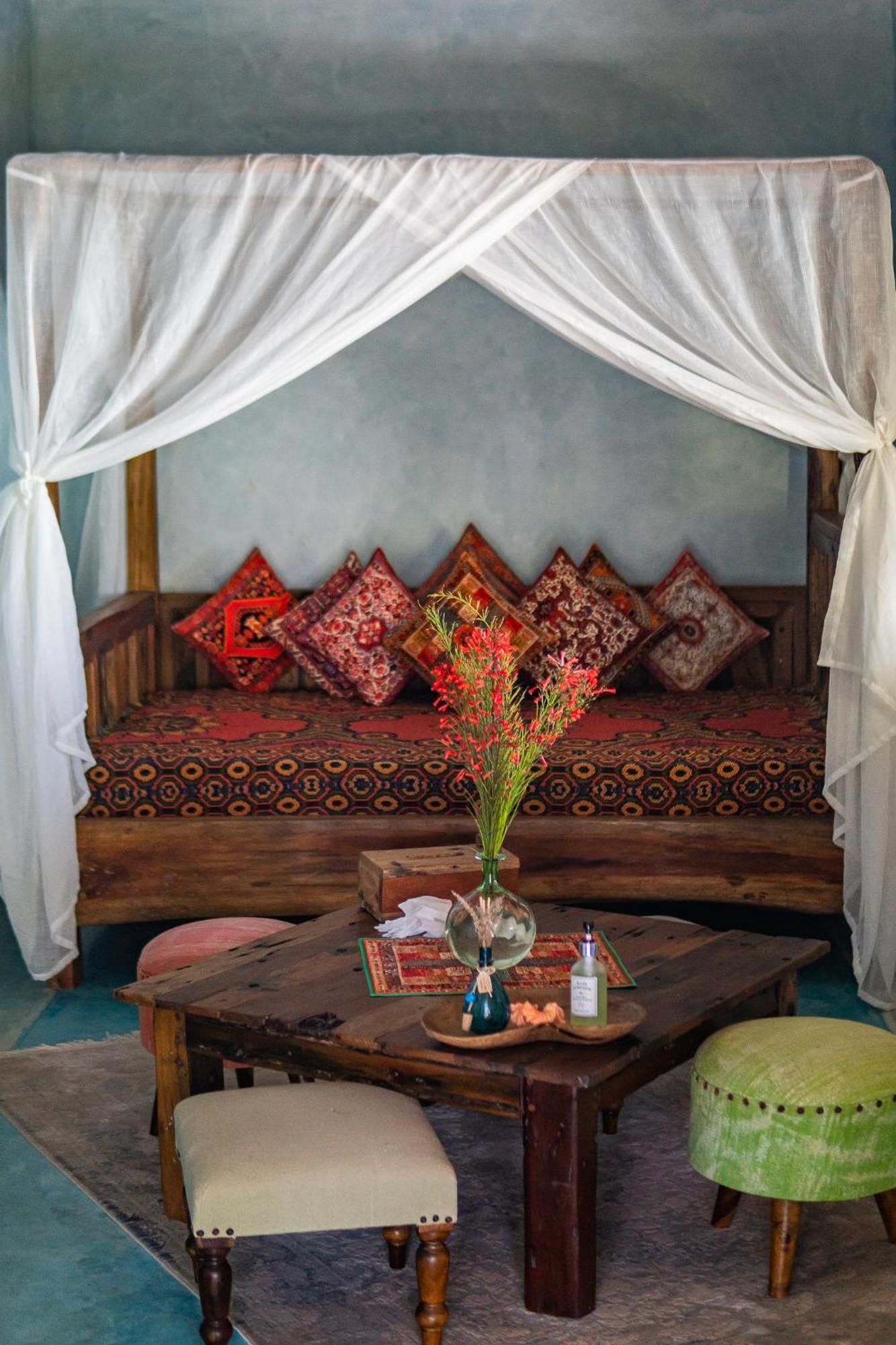 Casa Paradis Boutique Hotel