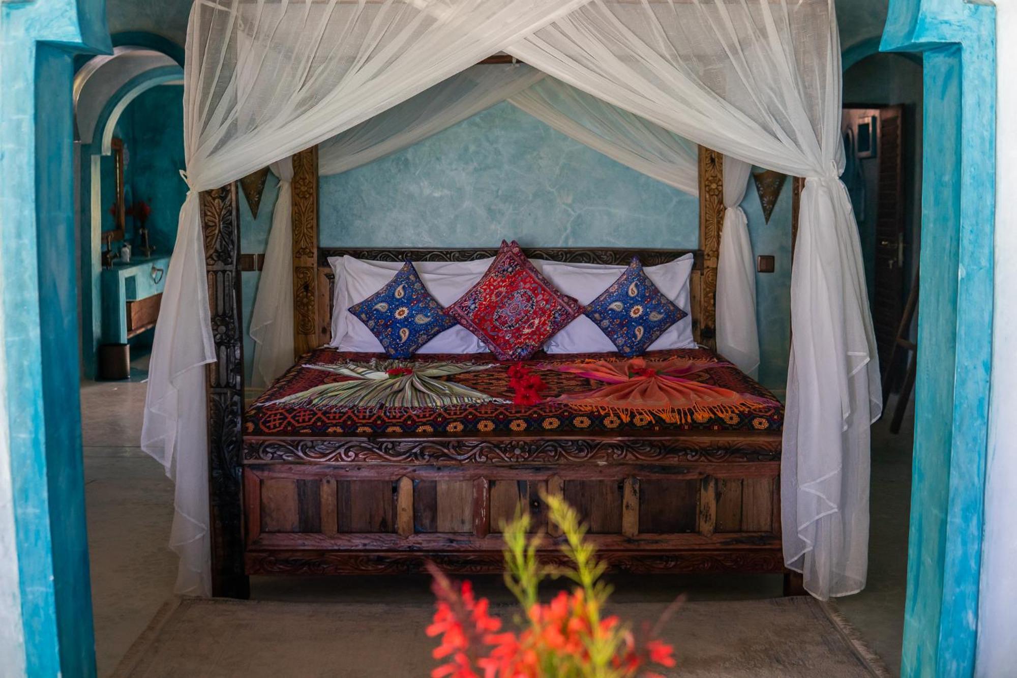 Hotel Casa Paradis Boutique