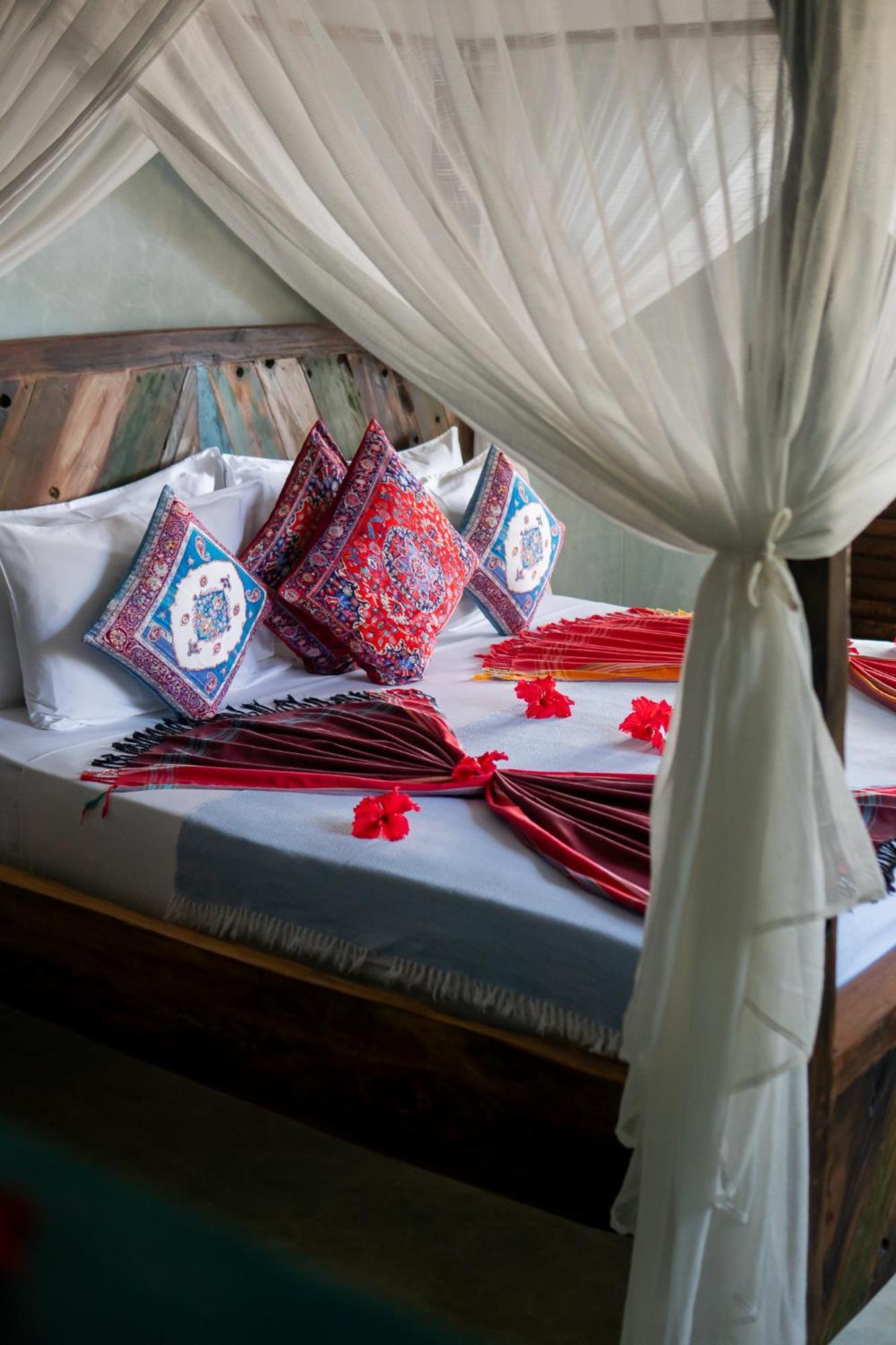 Casa Paradis Boutique Hotel Jambiani (Zanzibar)