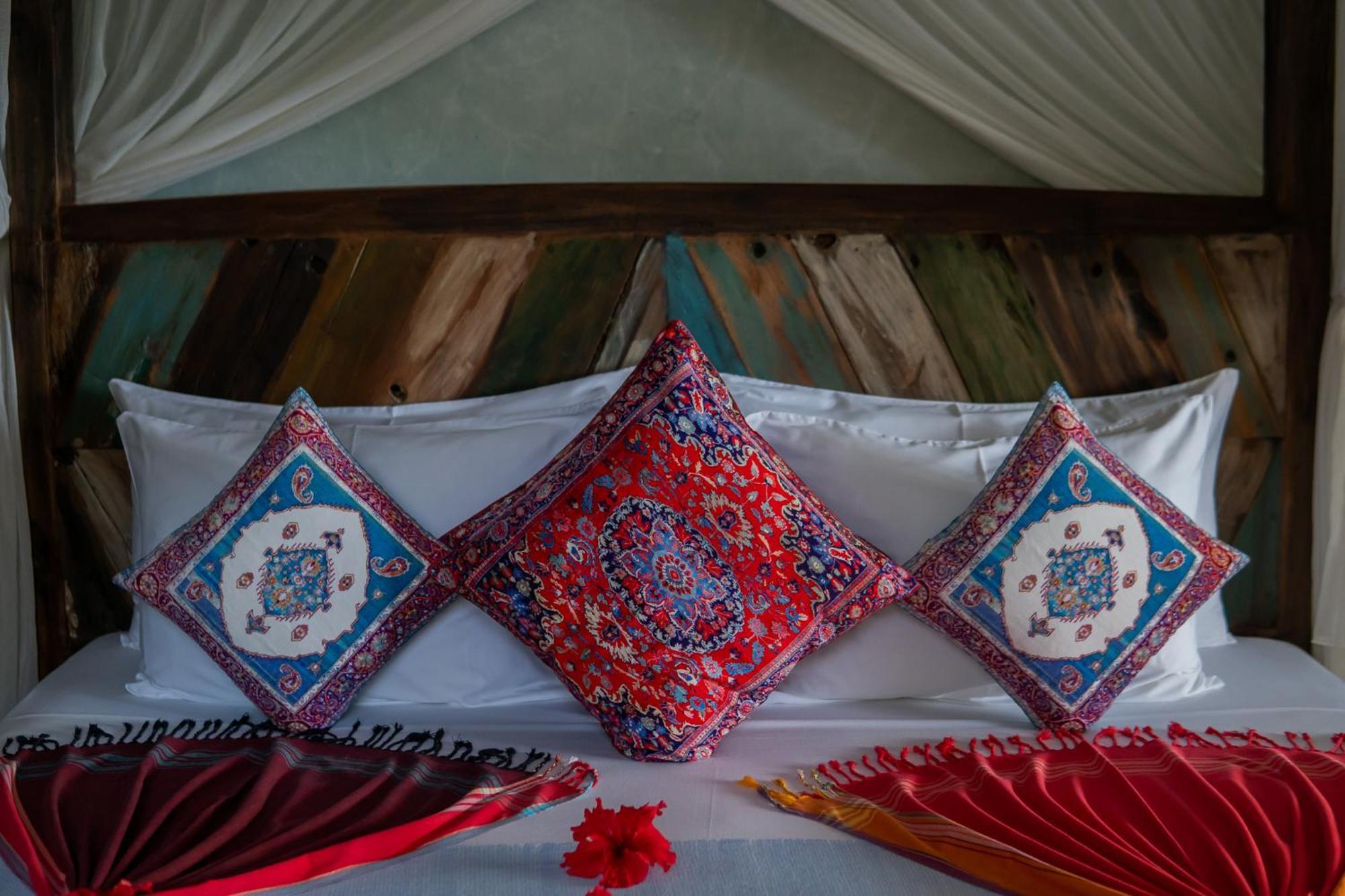Hotel Casa Paradis Boutique Jambiani (Zanzibar)
