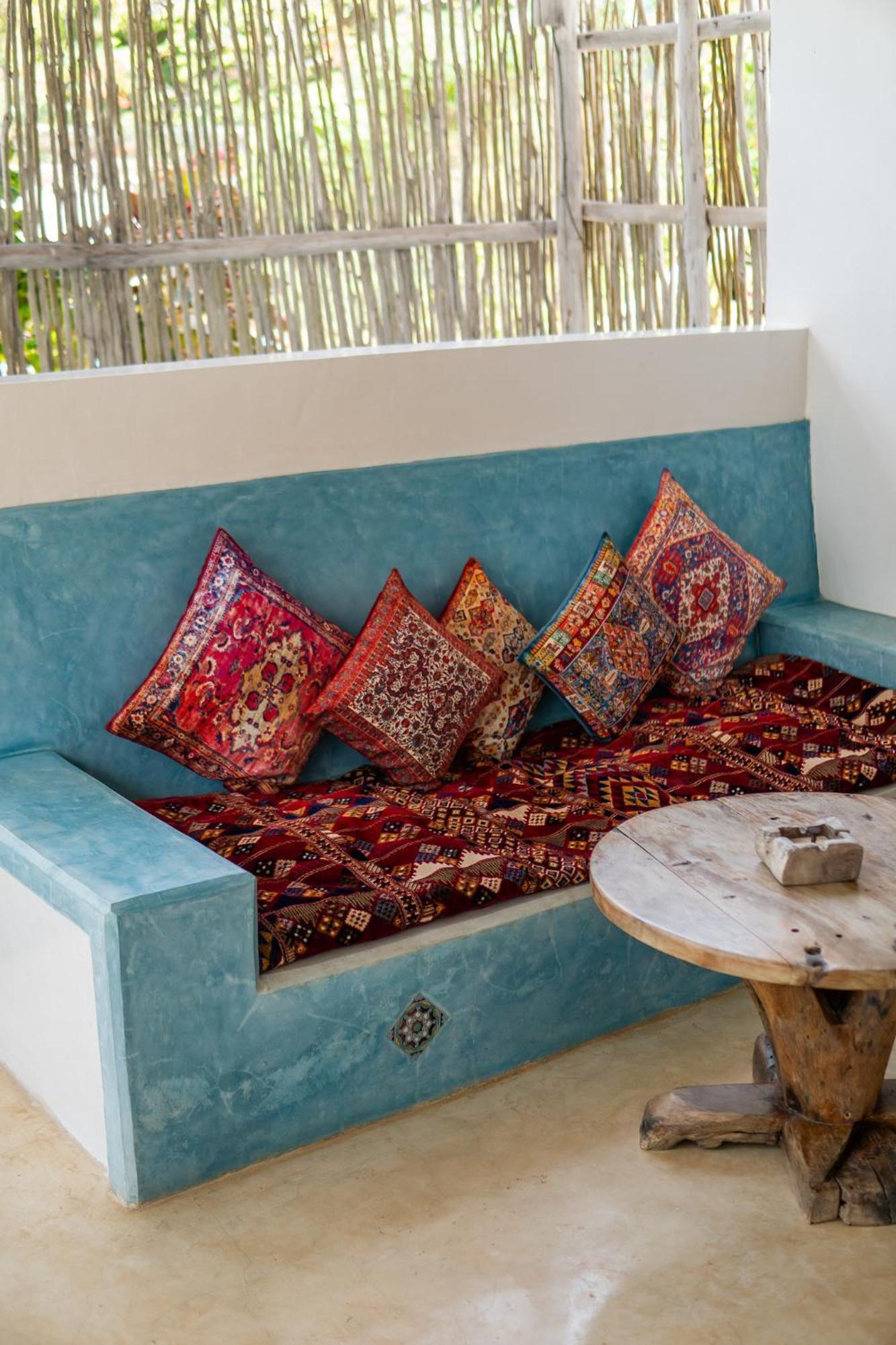 Casa Paradis Boutique *
