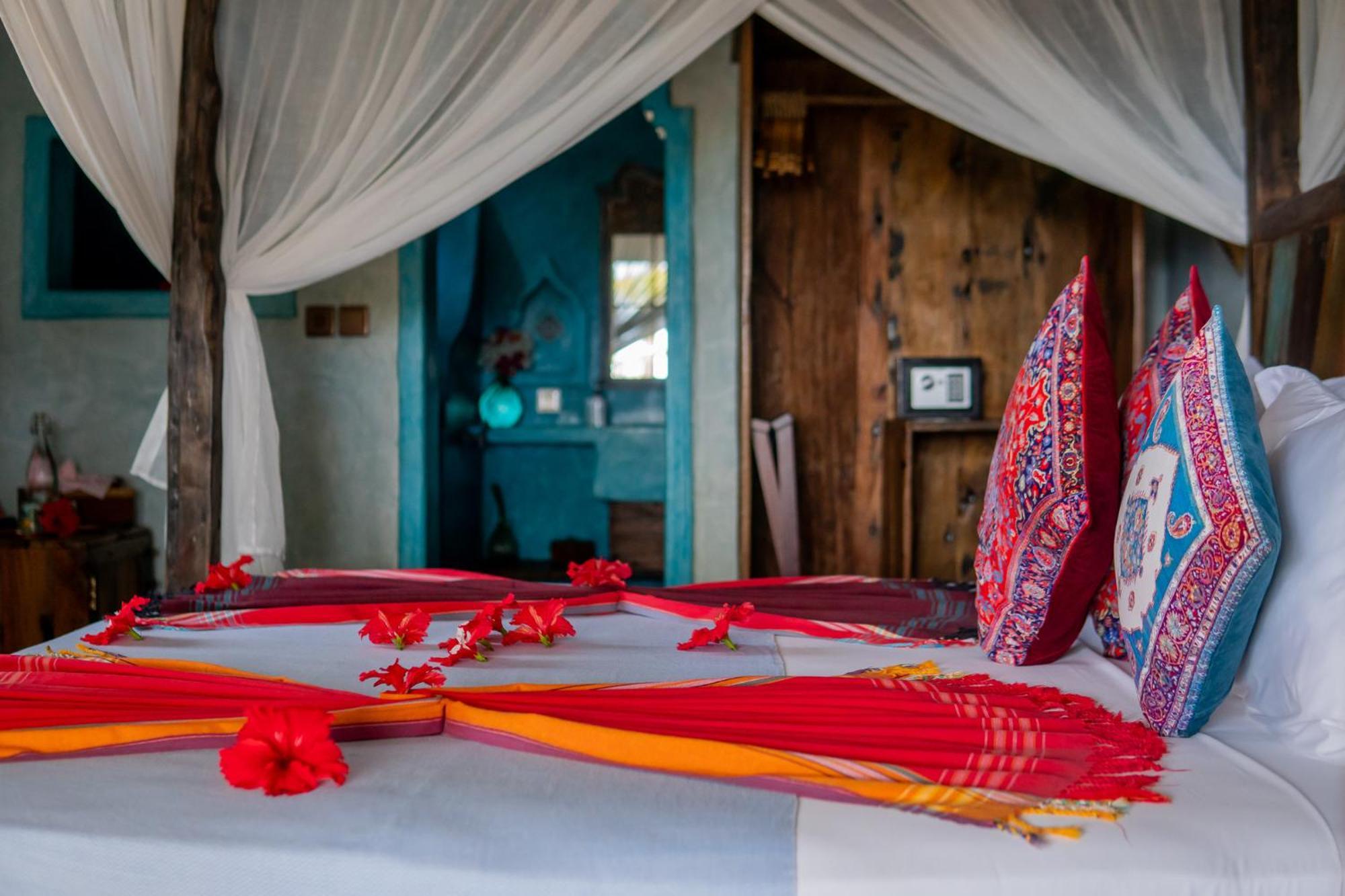 Casa Paradis Boutique Jambiani (Zanzibar)