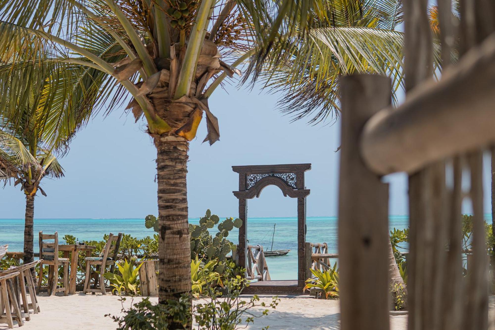 Casa Paradis Boutique Hotel