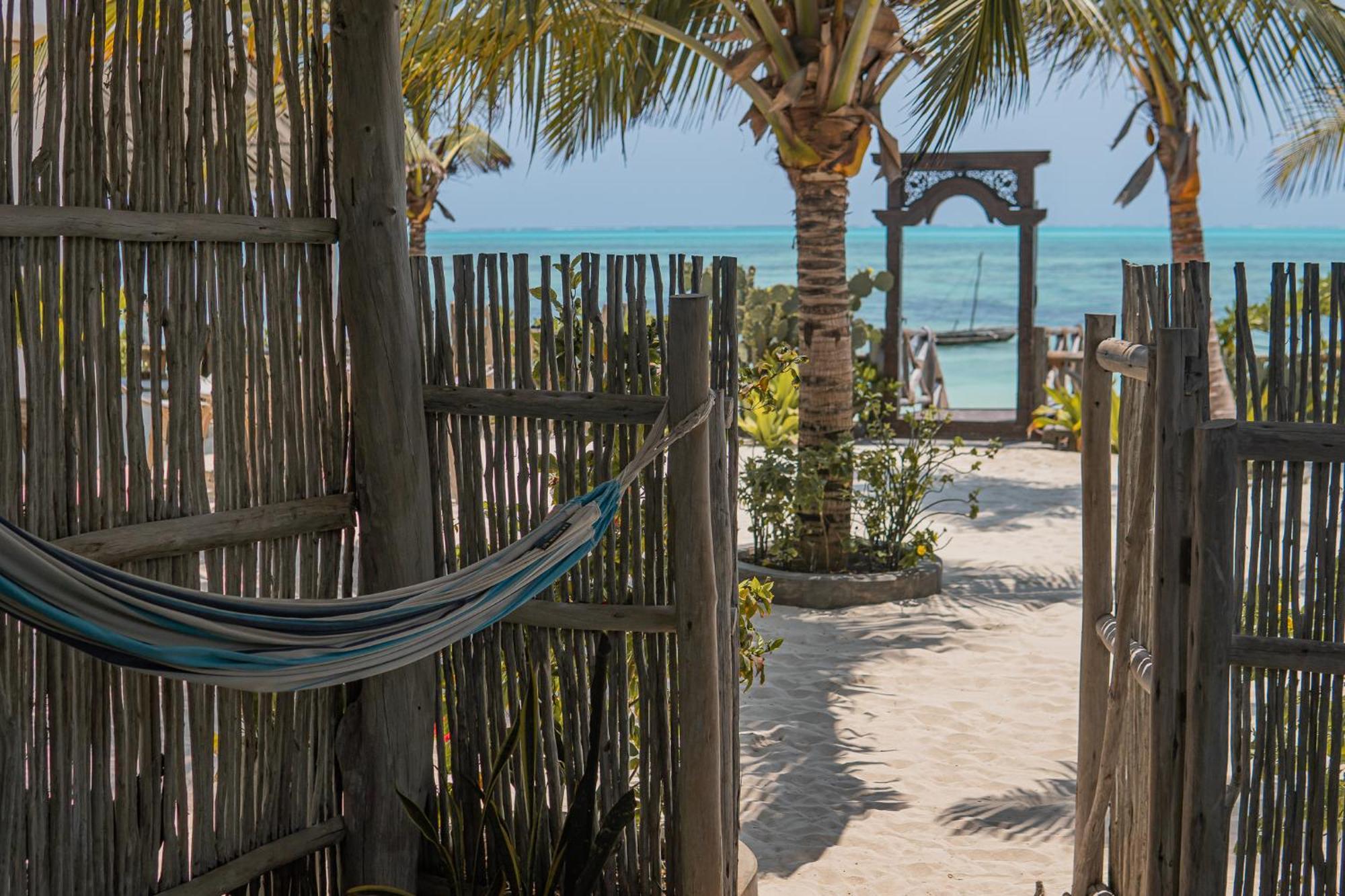 Hotel Casa Paradis Boutique