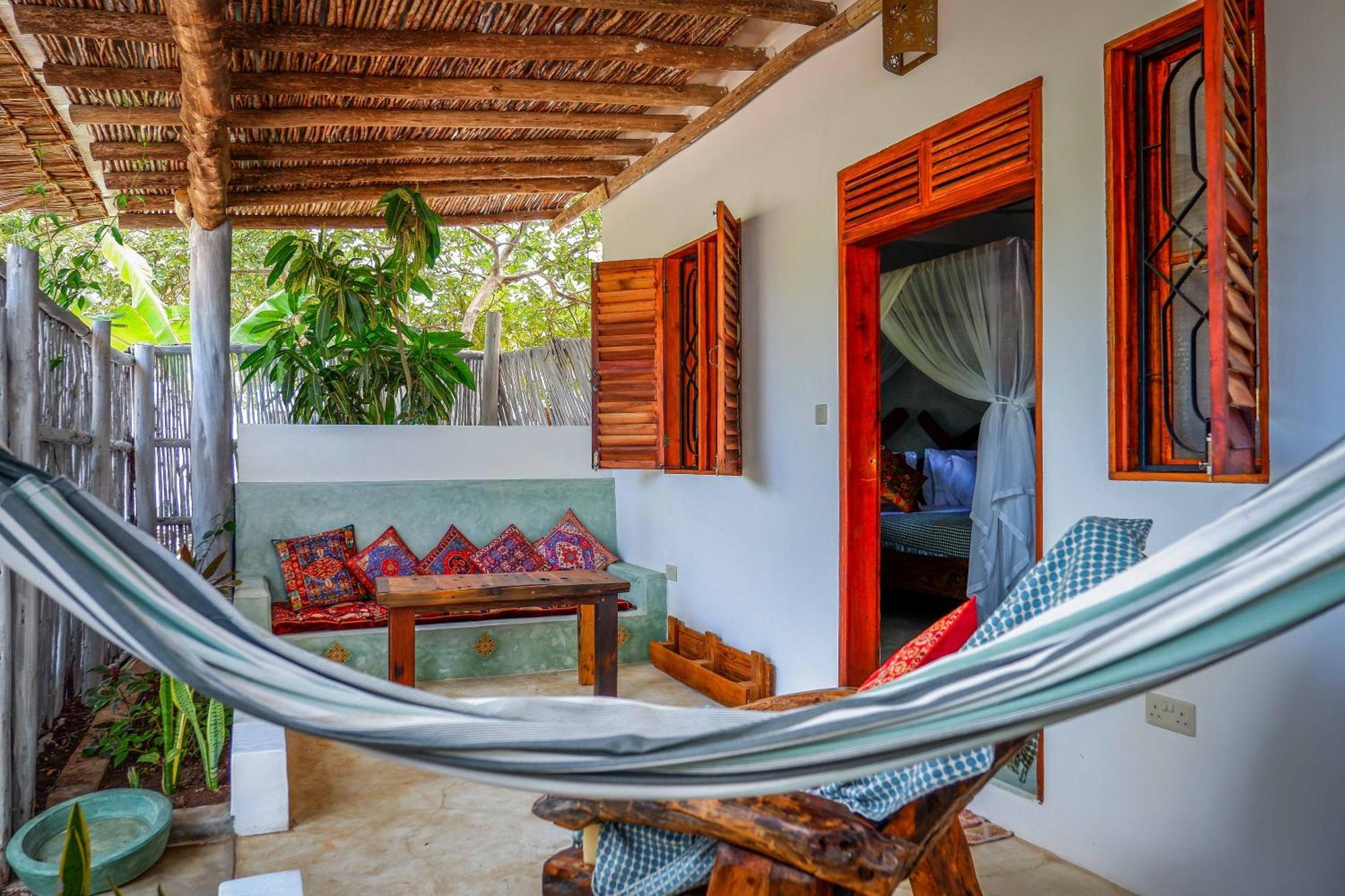 Hotel Casa Paradis Boutique *