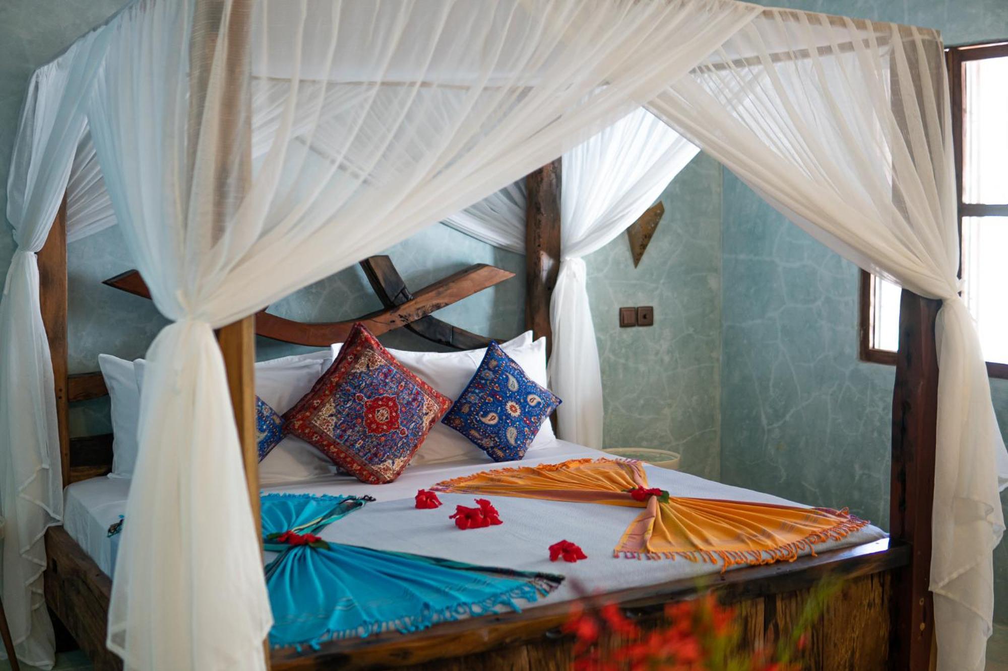 Casa Paradis Boutique Jambiani (Zanzibar)