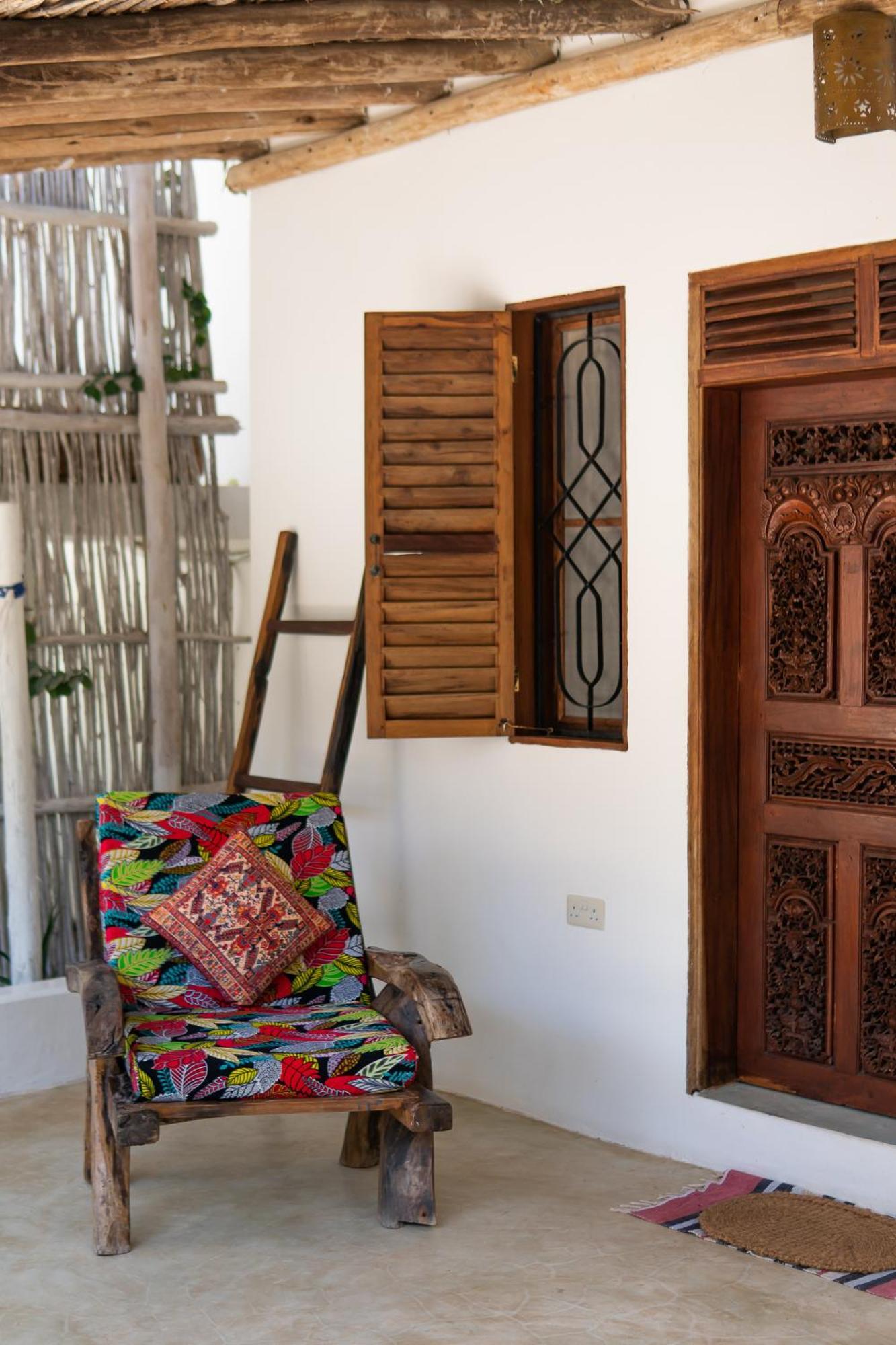 Casa Paradis Boutique *
