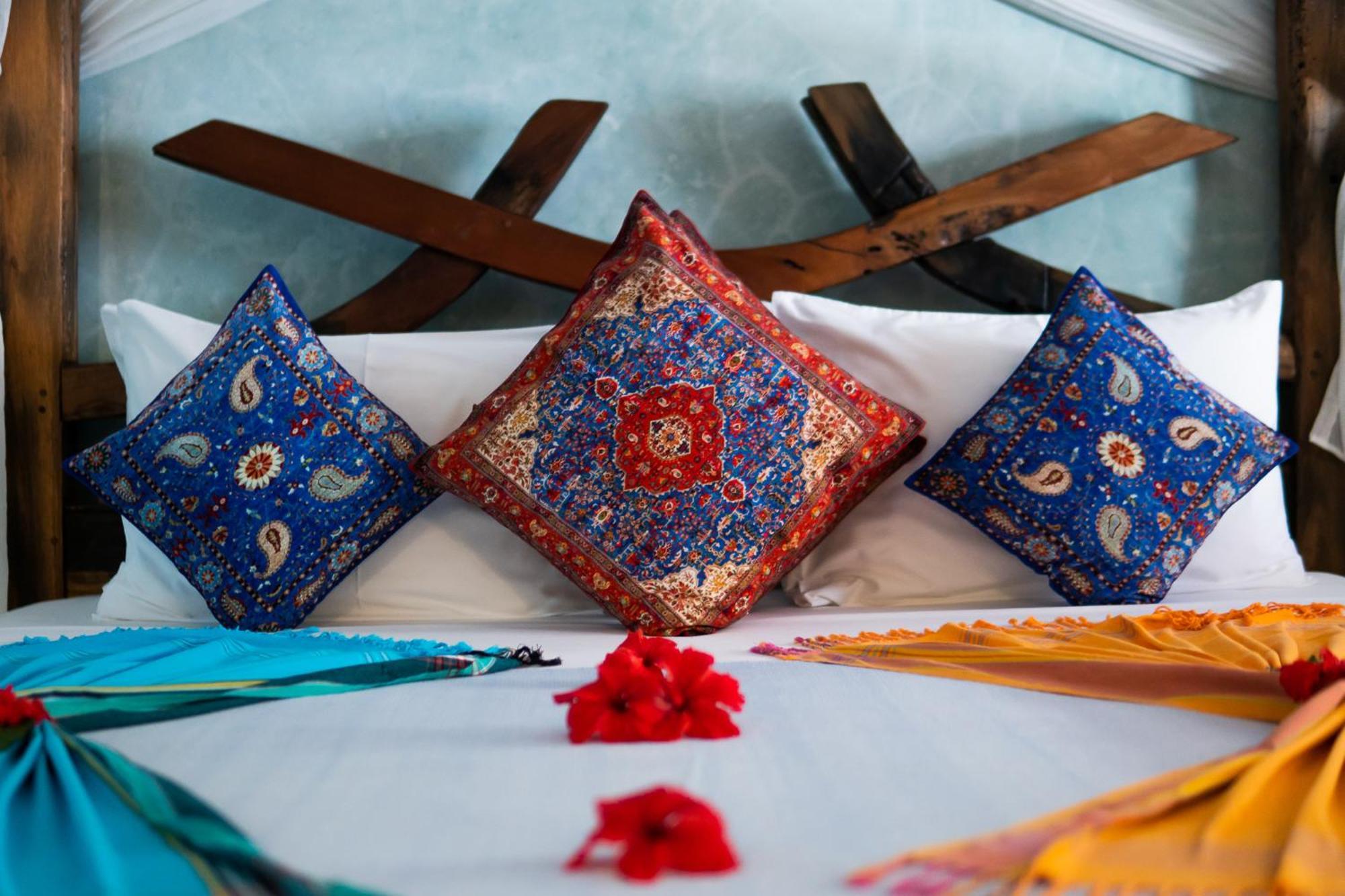 Casa Paradis Boutique Hotel