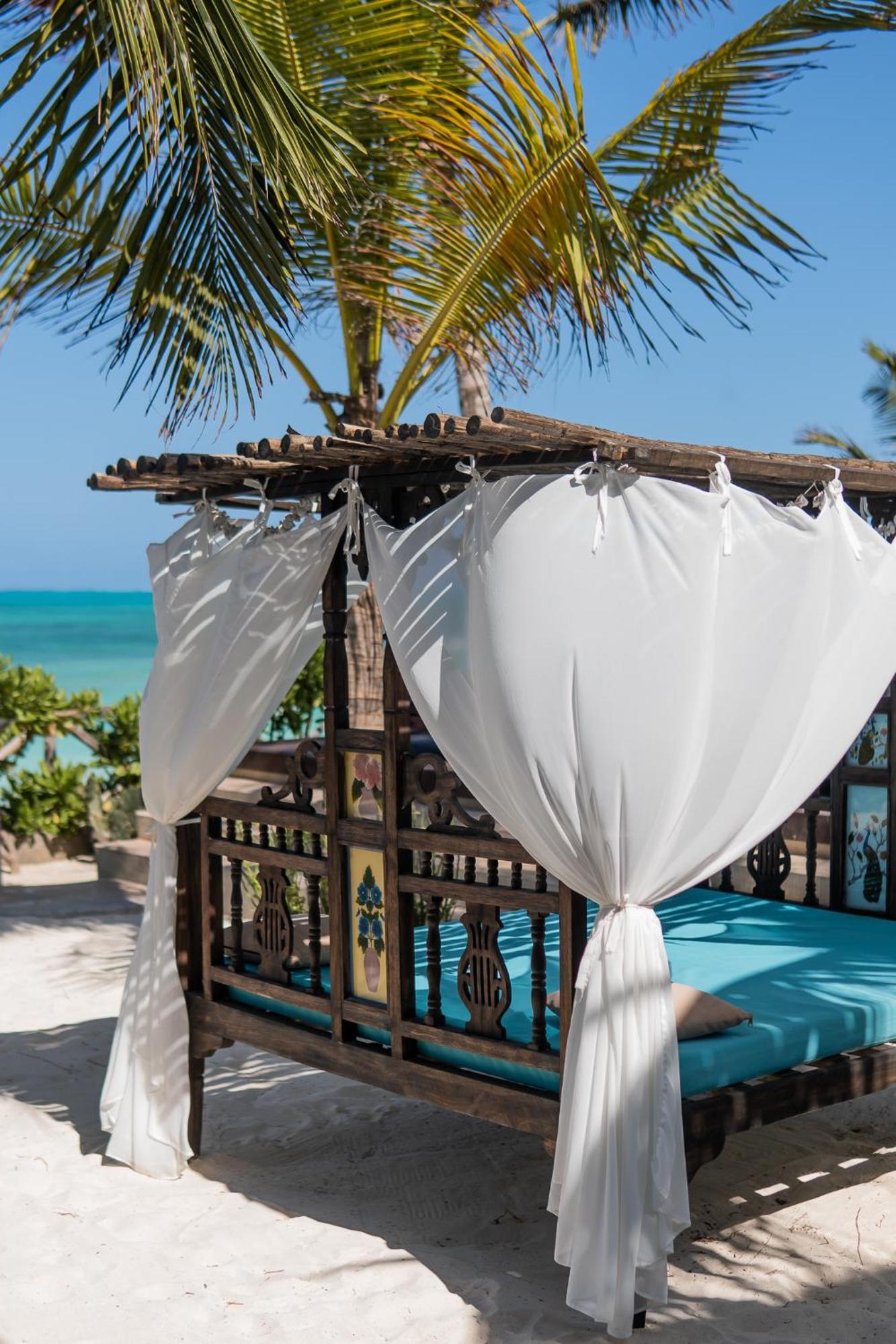 Casa Paradis Boutique Hotel
