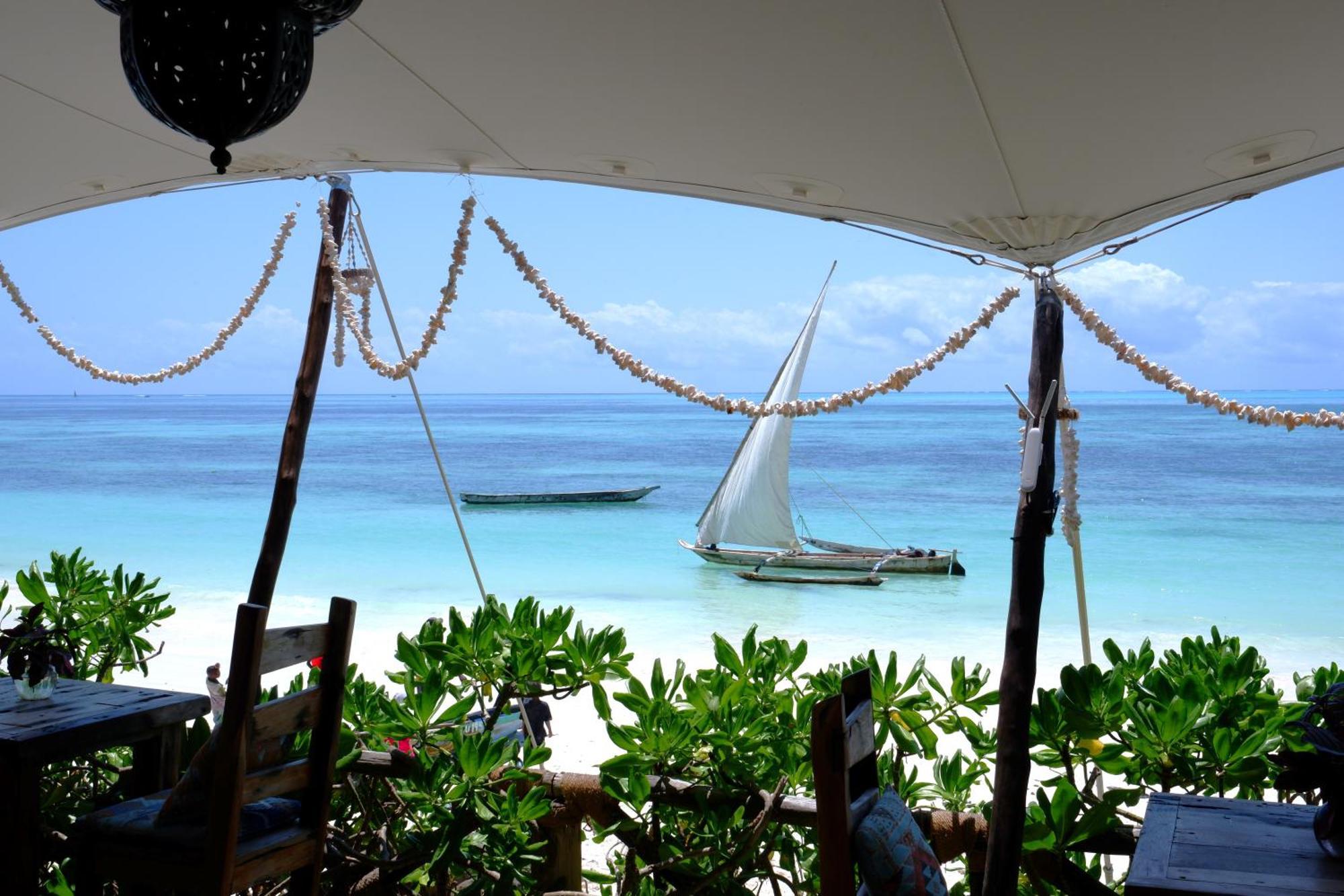 Casa Paradis Boutique Hotel *