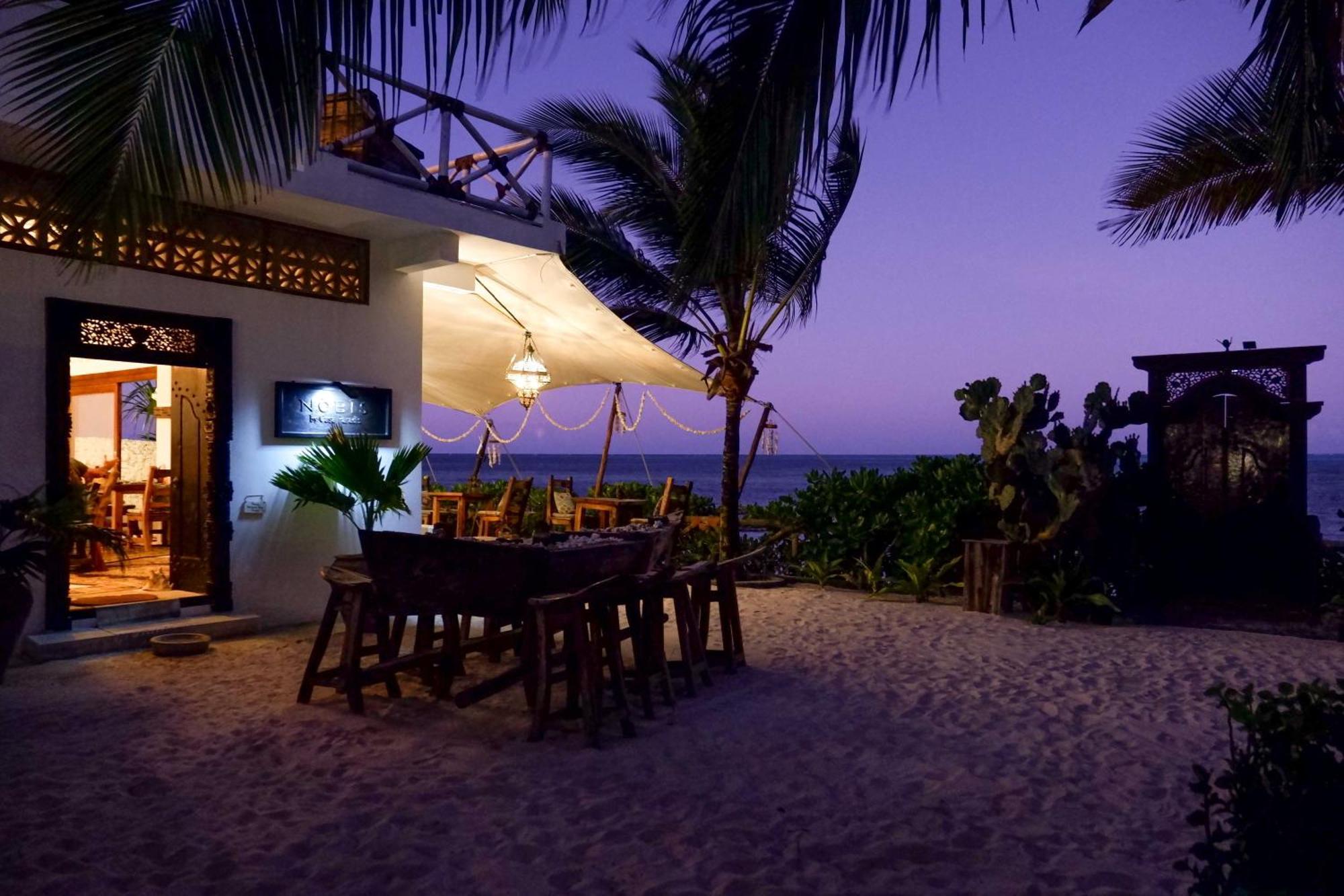 Casa Paradis Boutique Jambiani (Zanzibar)