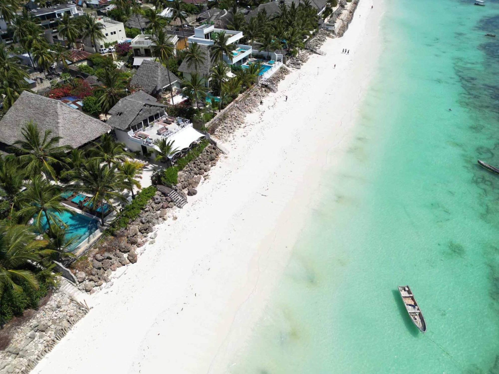 Hotel Casa Paradis Boutique