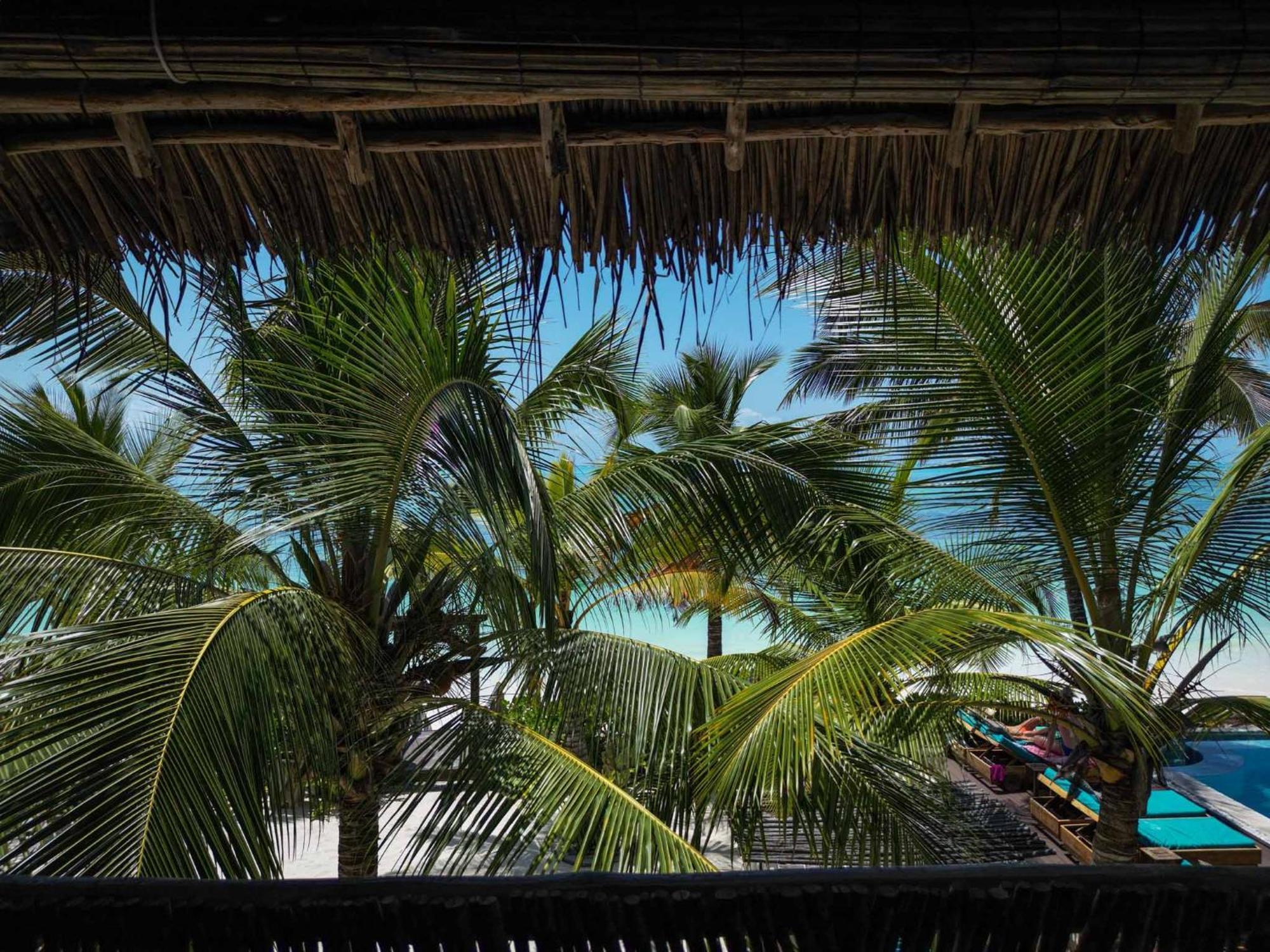 Casa Paradis Boutique *