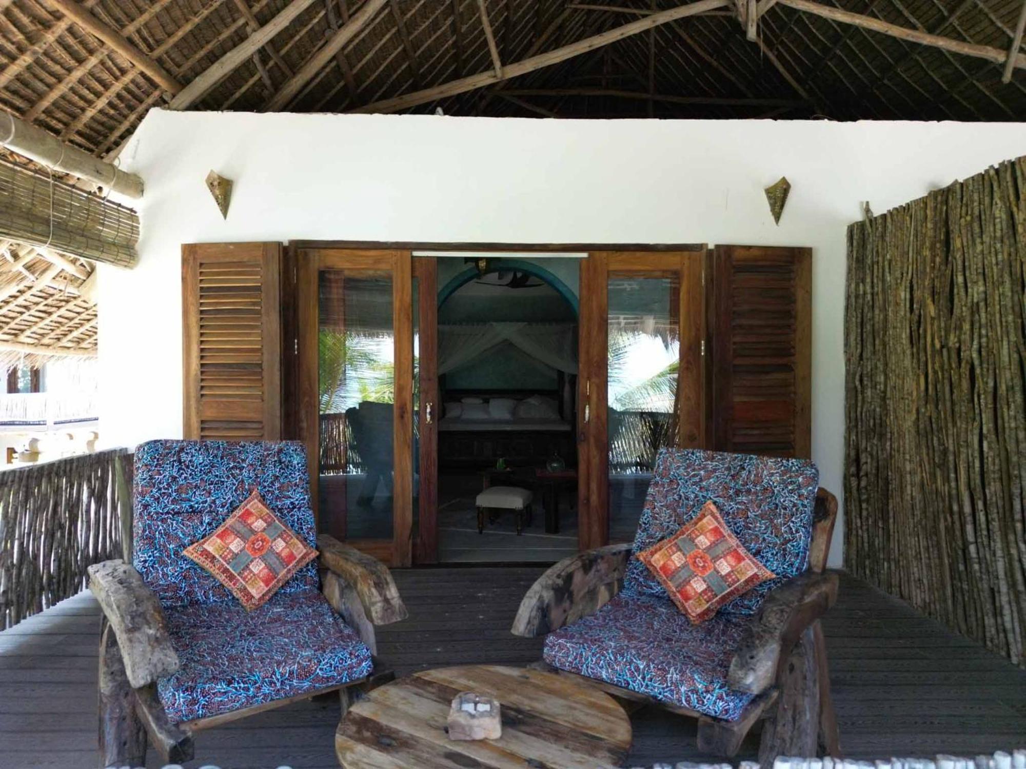 Hotel Casa Paradis Boutique *