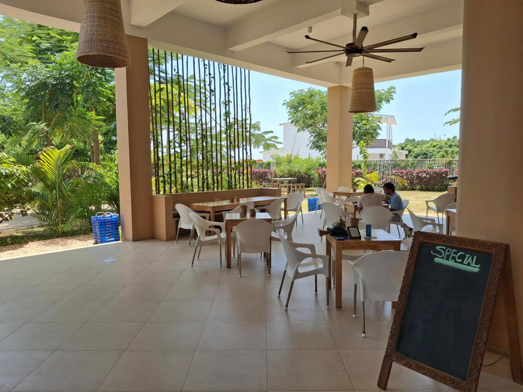 Zanzibar,fumbatown Cozy 1 Bed Apartment