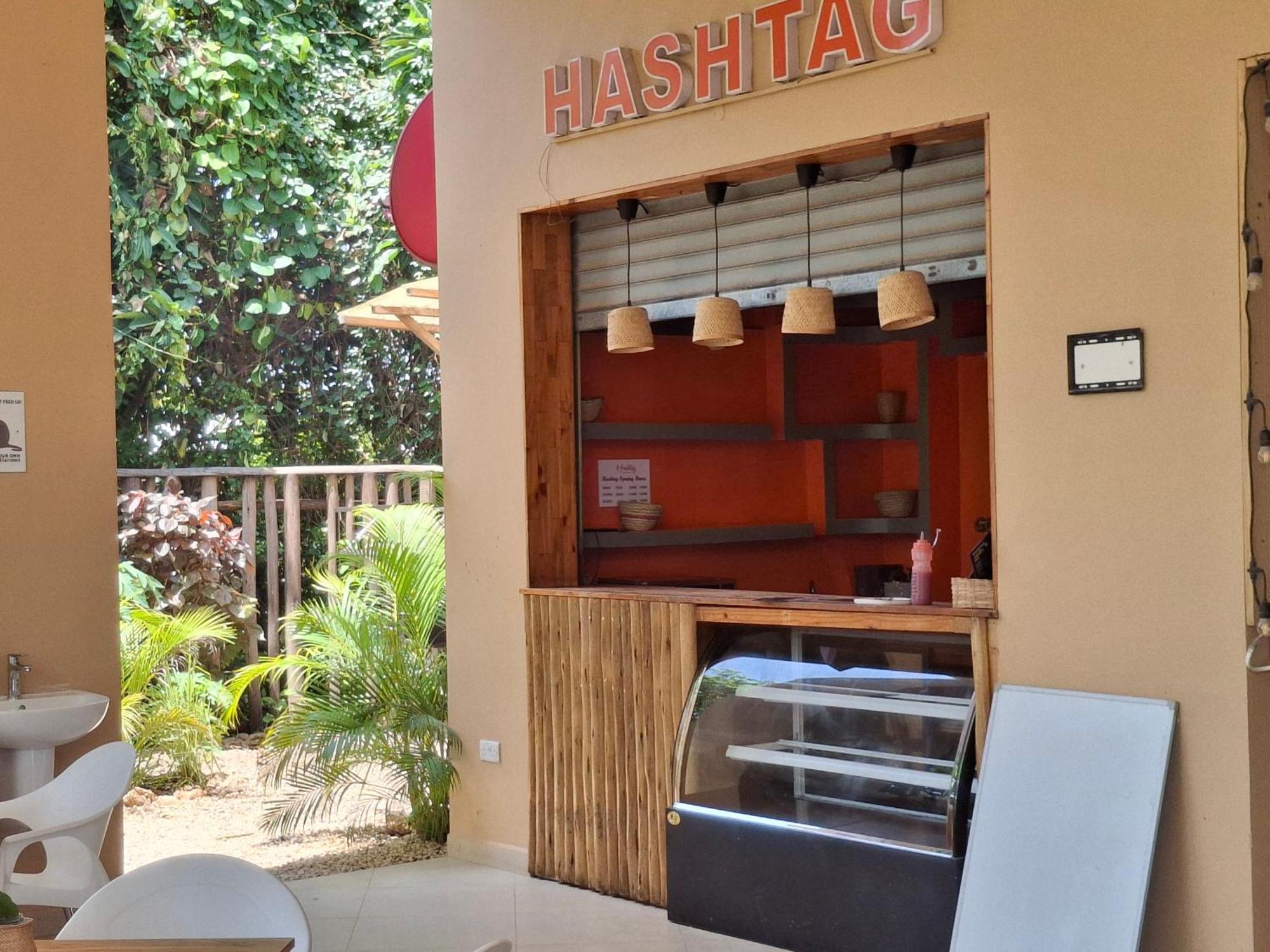 Apartment Zanzibar,fumbatown Cozy 1 Bed