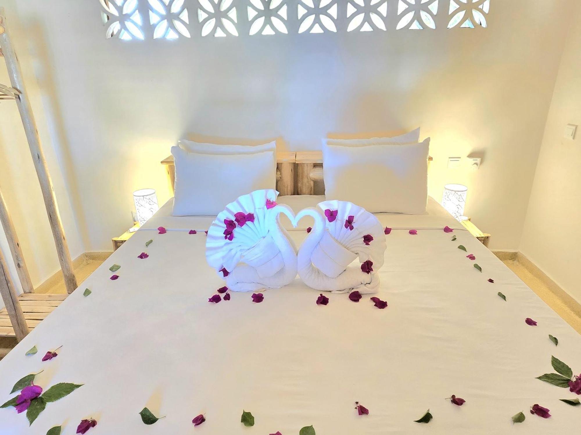Hotel Ha Zanzibar 3*