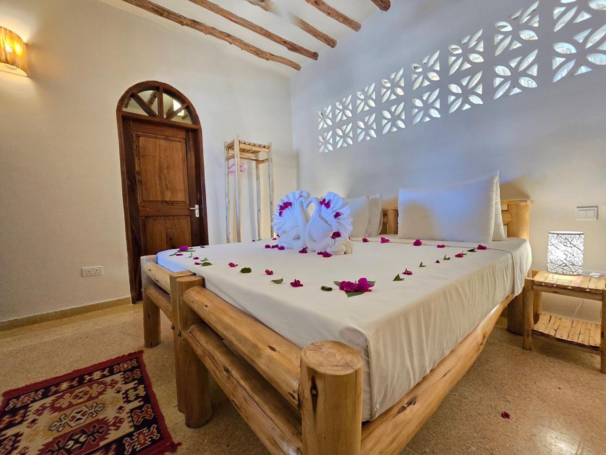 Ha Zanzibar Hotel Jambiani (Zanzibar)