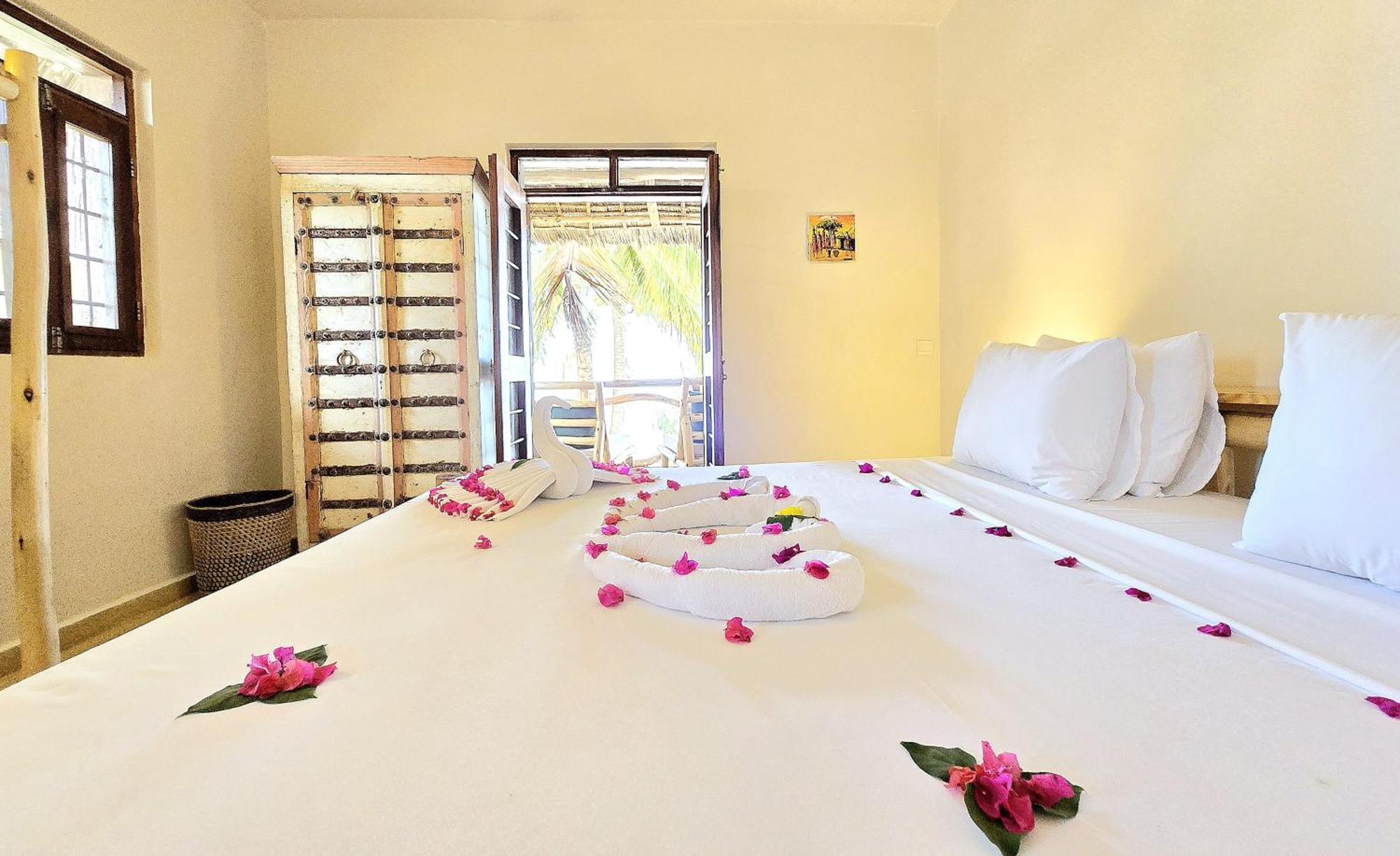Ha Zanzibar Hotel Jambiani (Zanzibar)