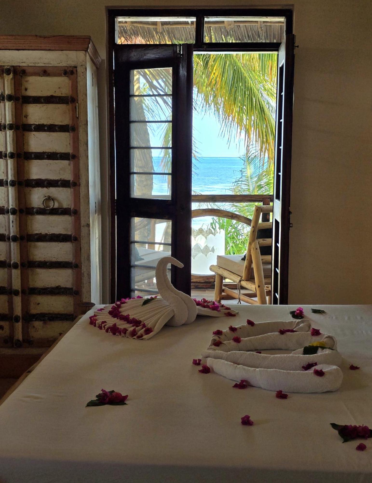Hotel Ha Zanzibar