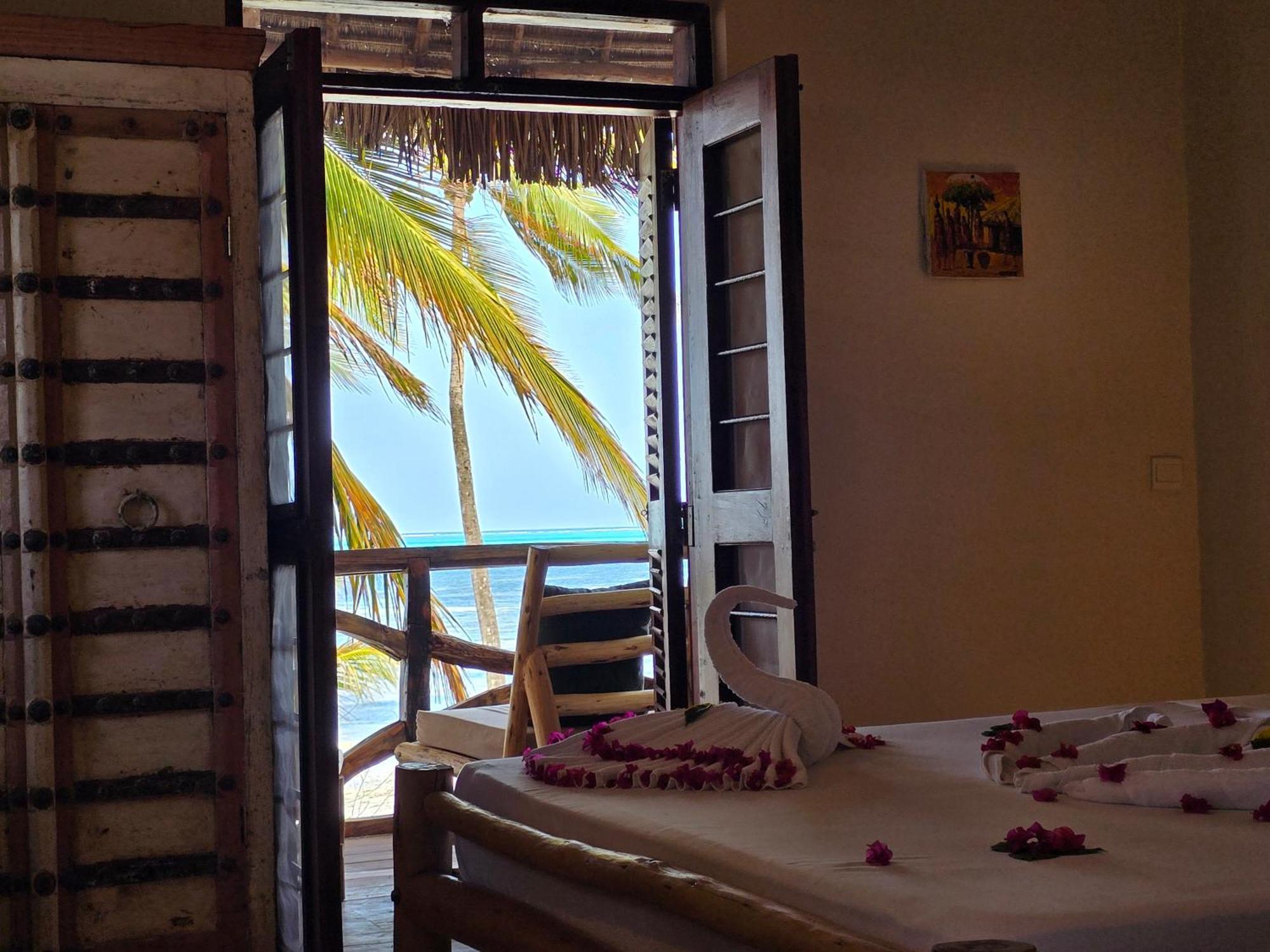 Hotel Ha Zanzibar