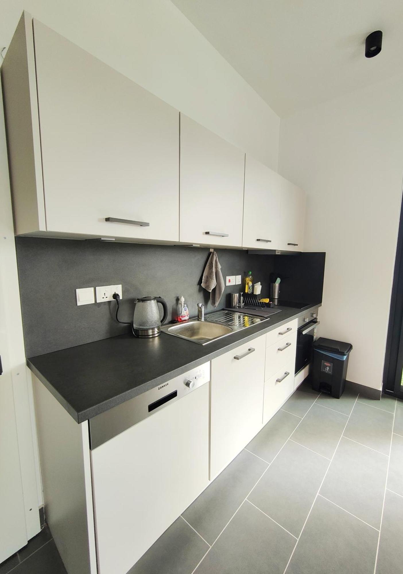 Lovely 1 Bedroom In The Soul 400m From - Managed By Ksn Apartment