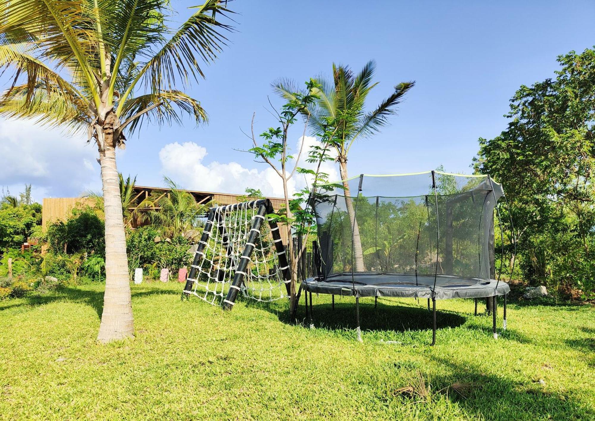 Lovely 1 Bedroom In The Soul 400m From - Managed By Ksn Apartment Paje