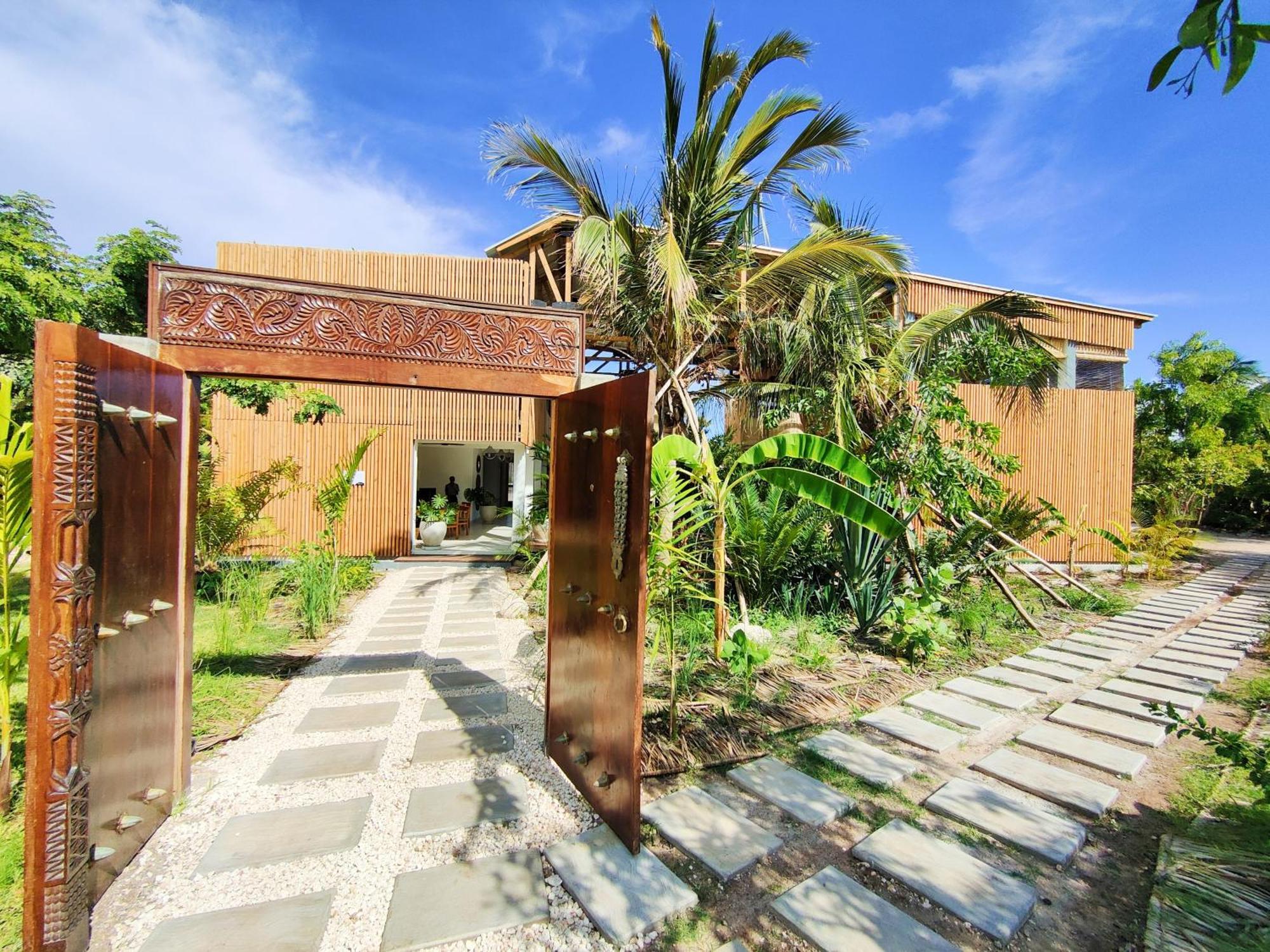 Apartment Lovely 1 Bedroom In The Soul 400m From - Managed By Ksn Paje