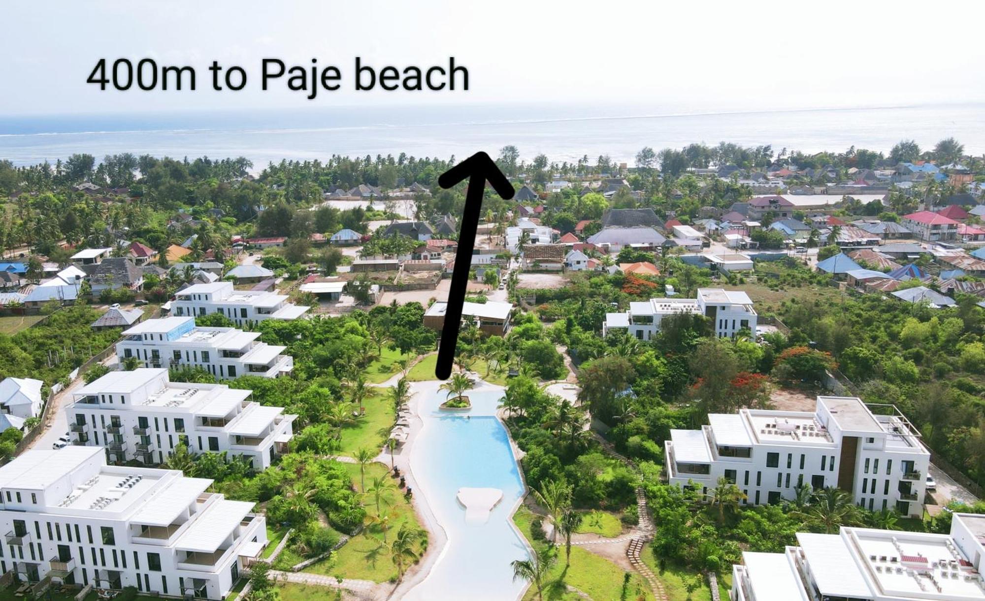 Apartment Tropical In The Soul 400m From - Managed By Ksn *