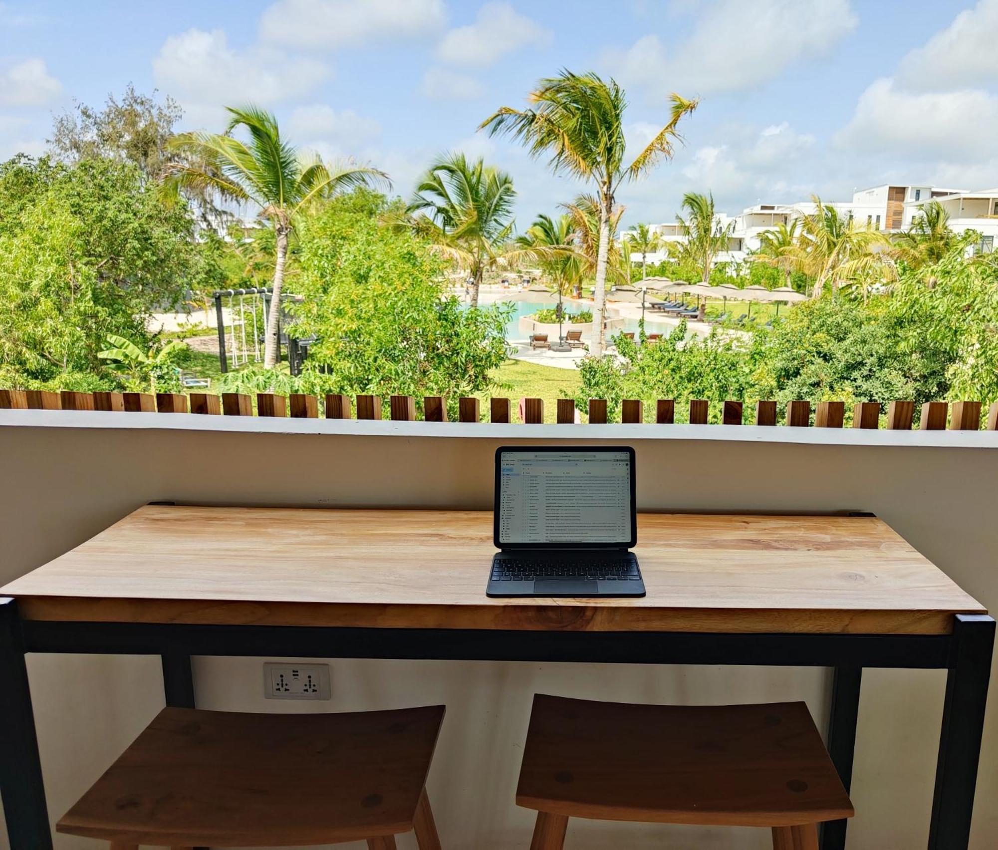 Apartment Tropical In The Soul 400m From - Managed By Ksn Paje