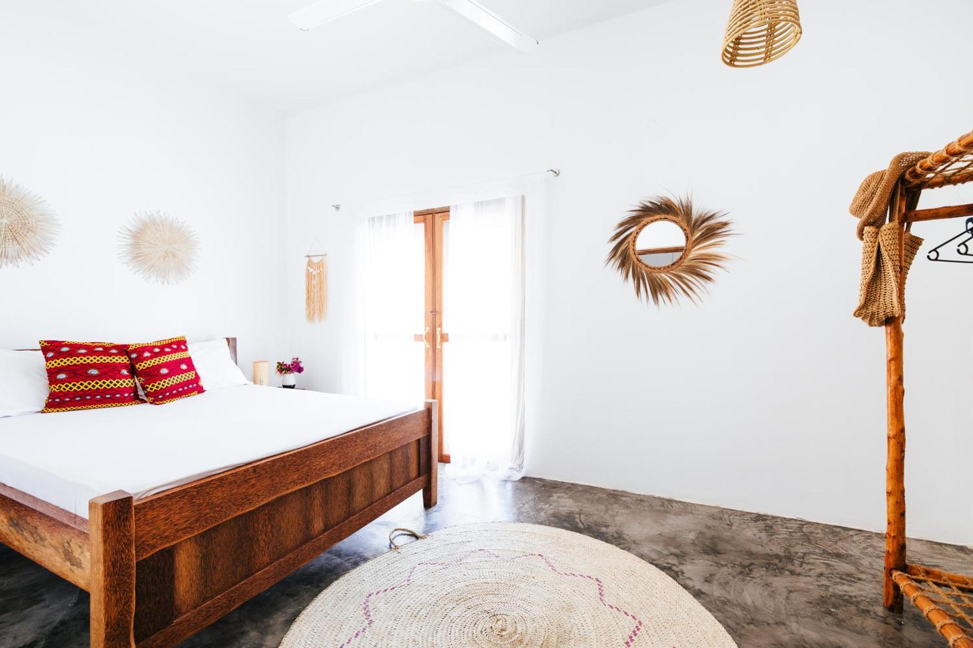 Villa Margarita Zanzibar -jambiani *