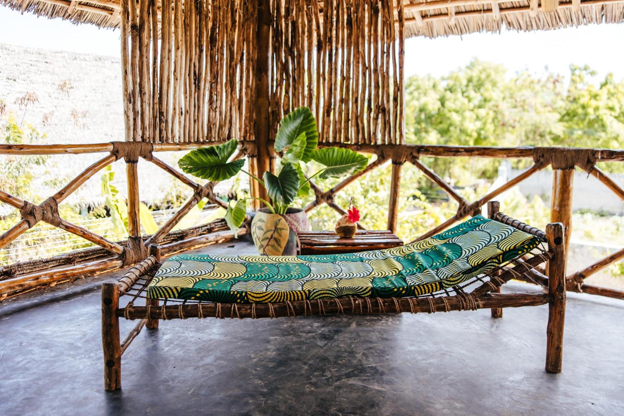 Margarita Zanzibar -jambiani Jambiani (Zanzibar)