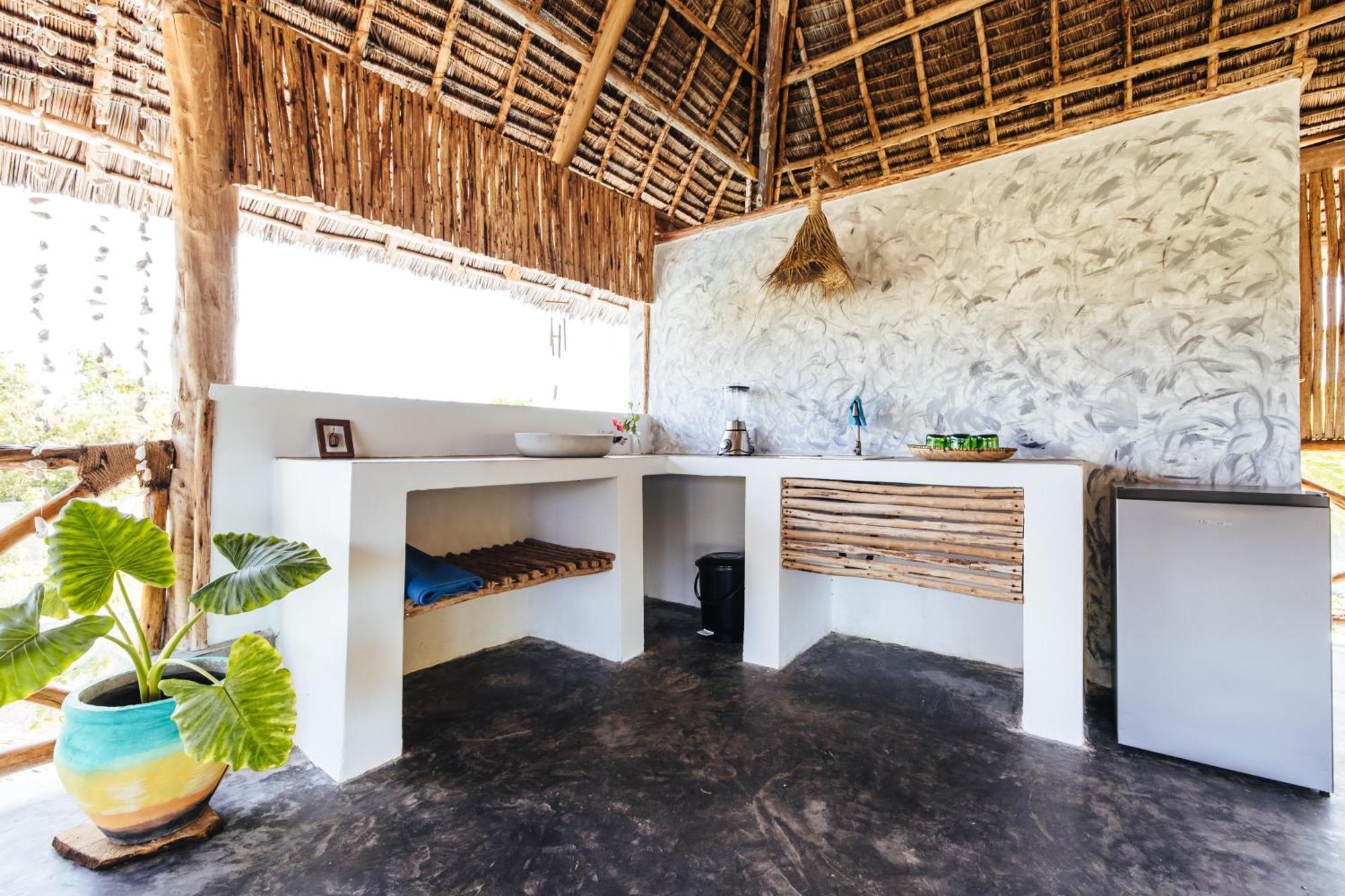 Margarita Zanzibar -jambiani Villa *