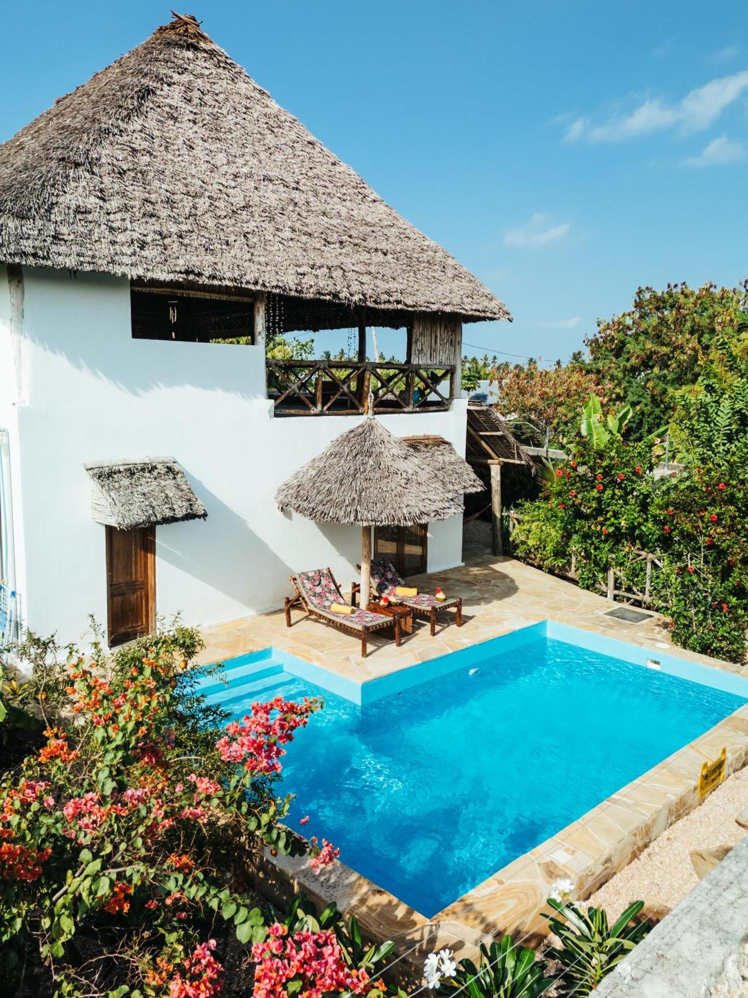 Margarita Zanzibar -jambiani Jambiani (Zanzibar)