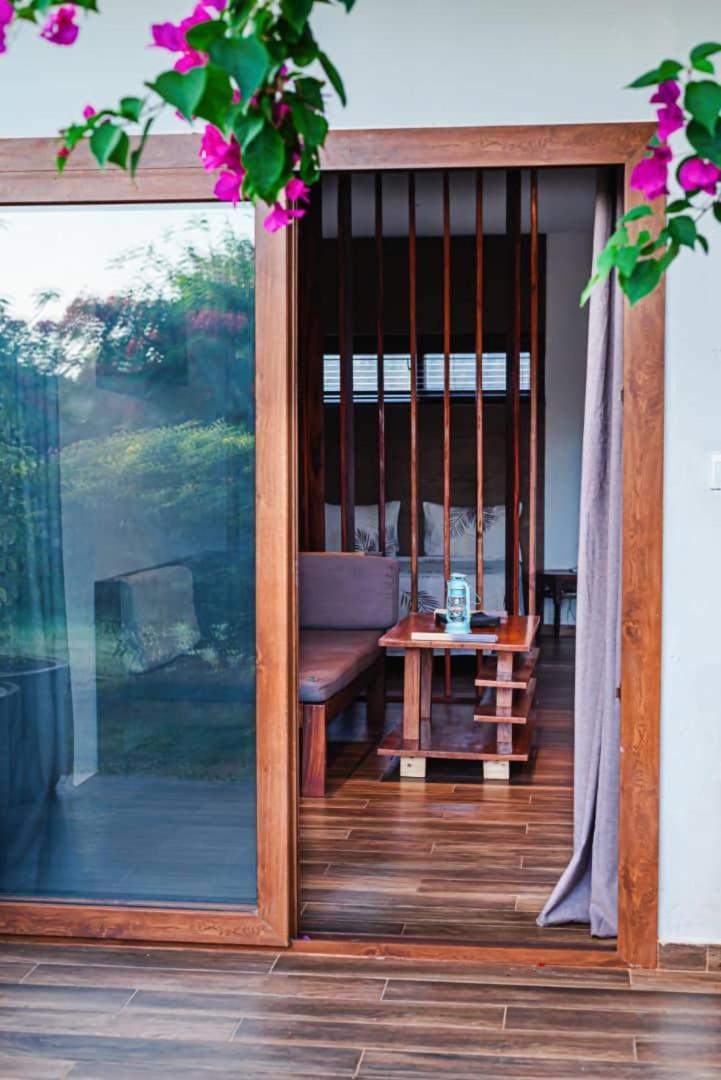 Secret Garden Apartment Kendwa